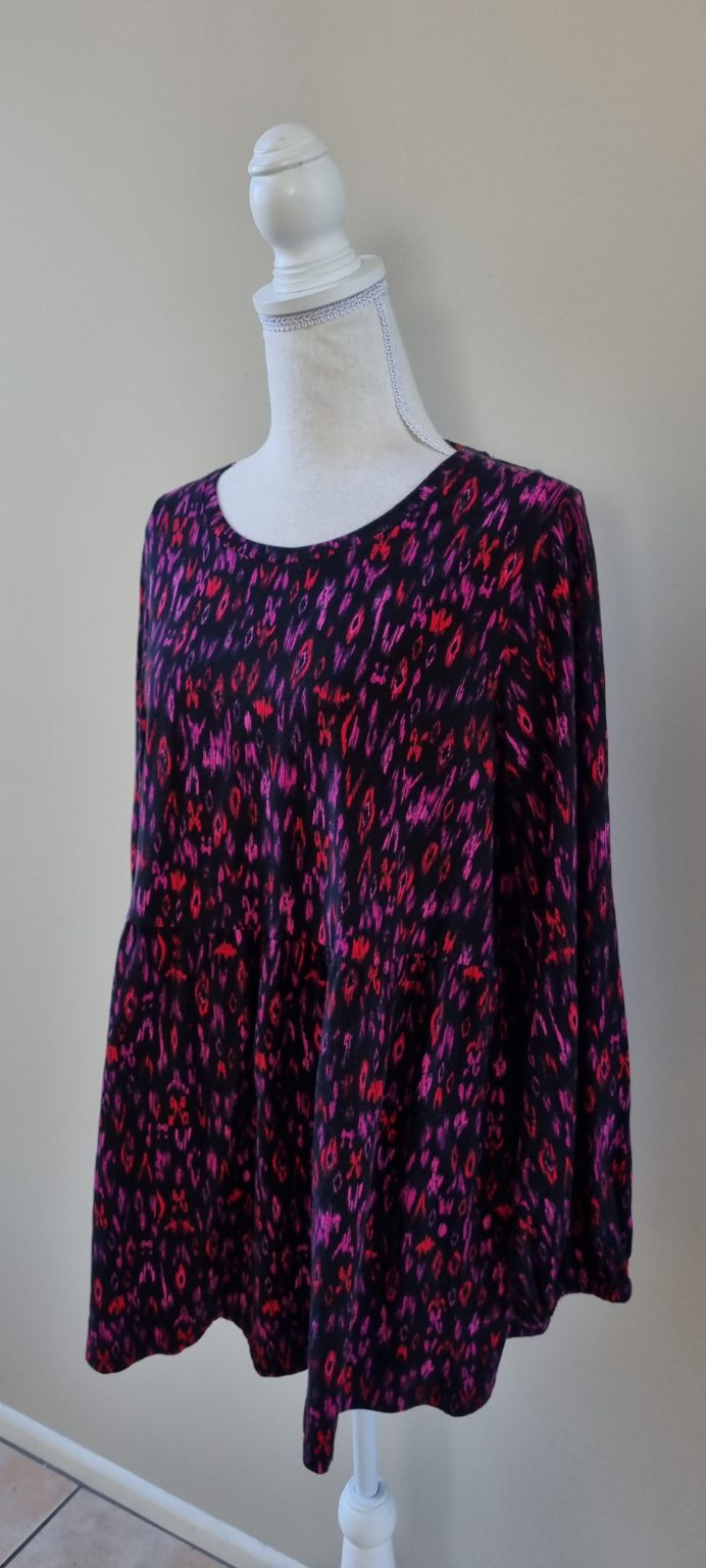 Virtuelle Top size XS 14-16, image 2