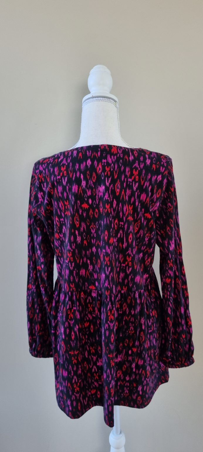 Virtuelle Top size XS 14-16, image 3
