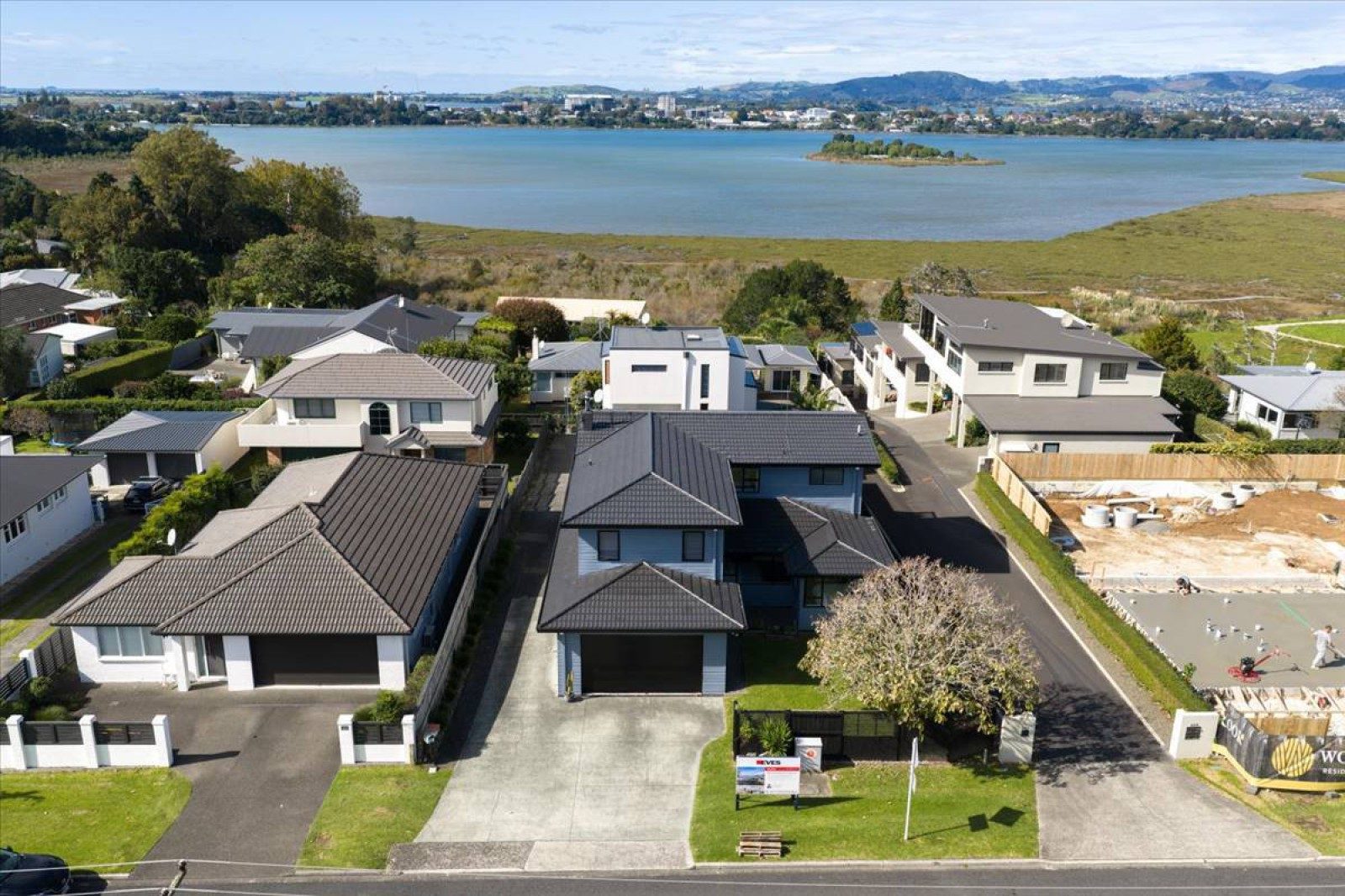 Two Spacious Dwellings - A Rare Find! — slide 1