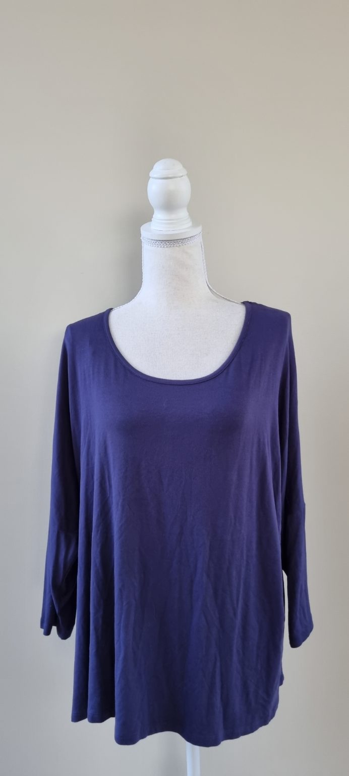 Betty Basics Tunic Top 16