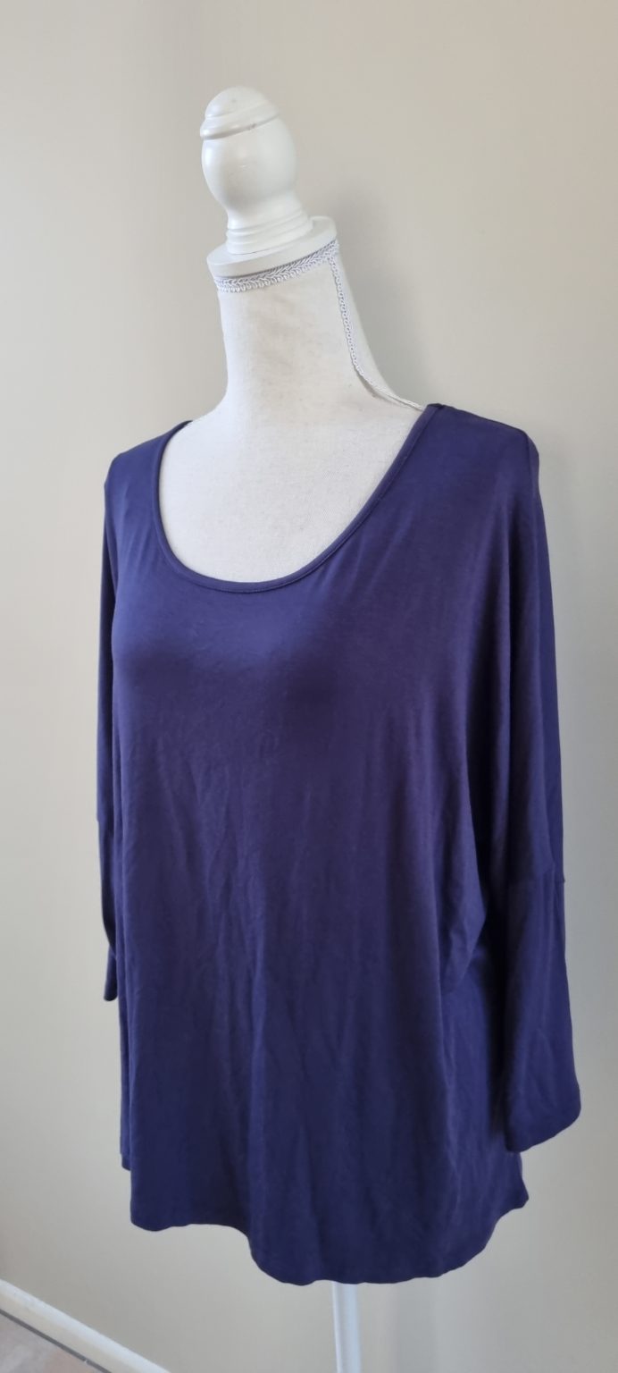 Betty Basics Tunic Top 16, image 2
