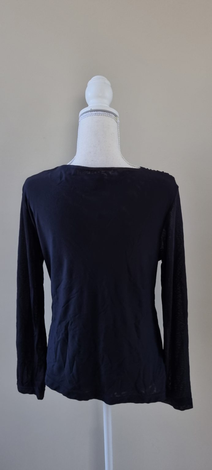 Cocktail Black Top size 16, image 3