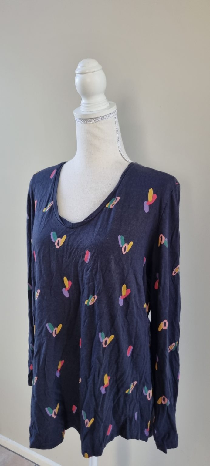 Elm Top size 12, image 2