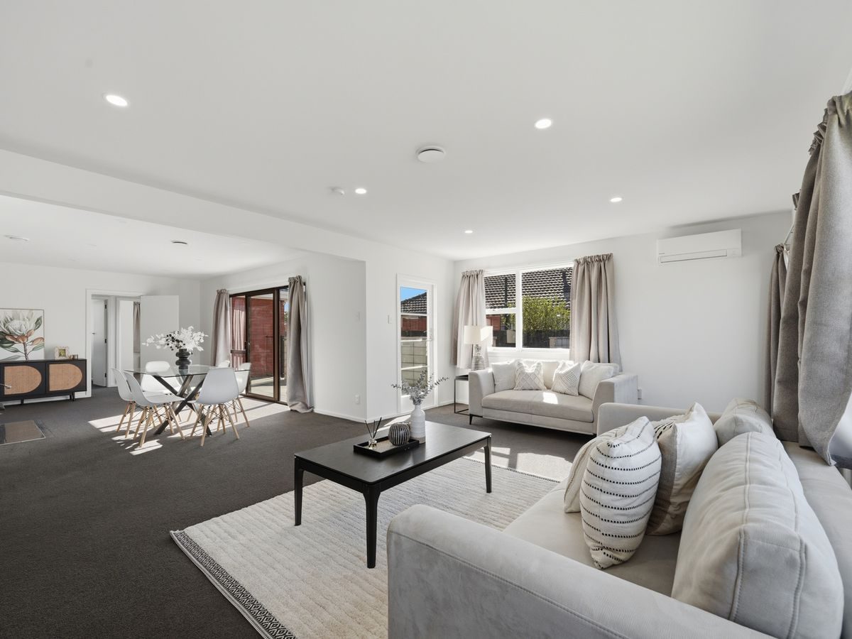 Property interior
