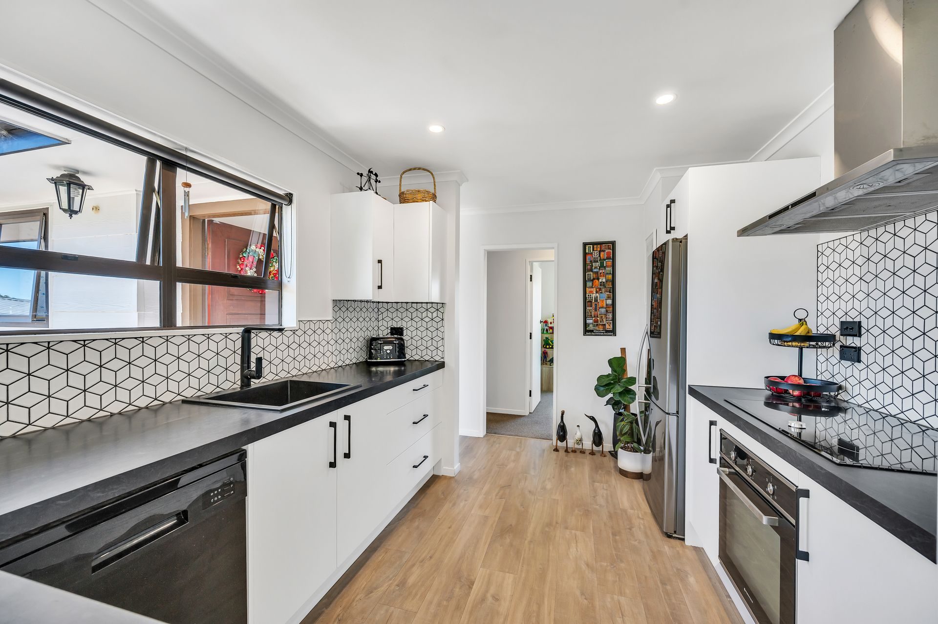 Property interior