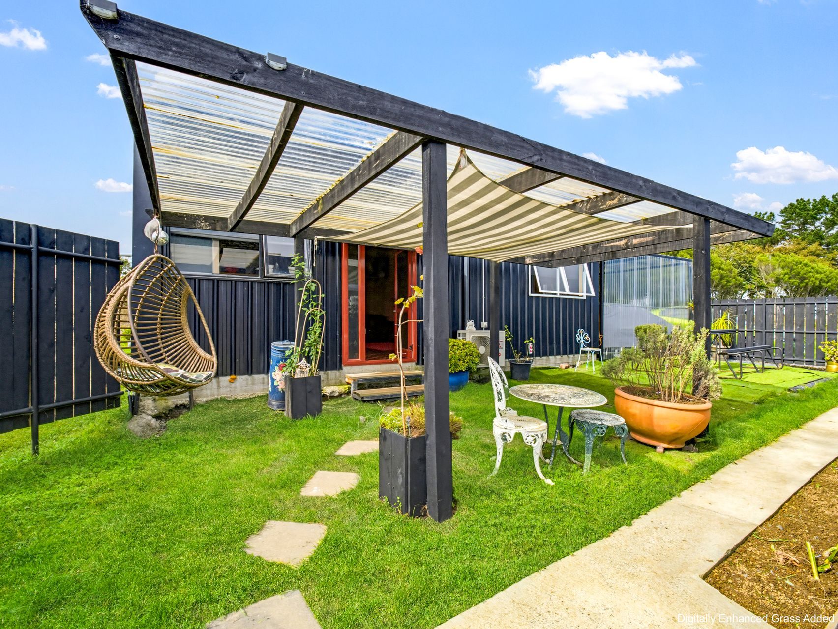 Property interior