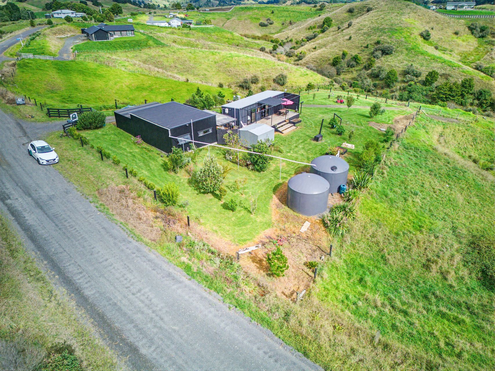 153 Chapman Road Pukekawa Tuakau 2696 — slide 24