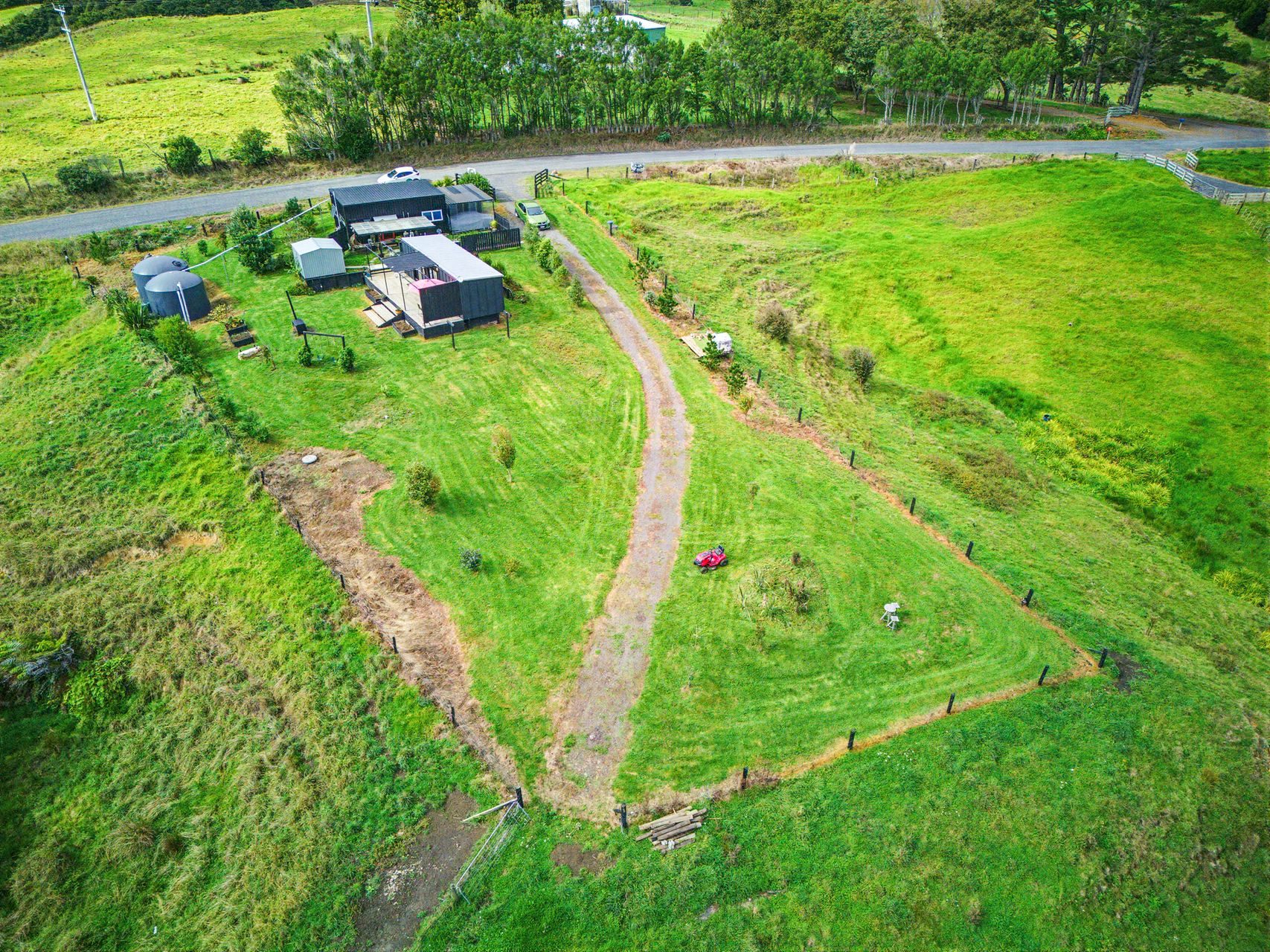 153 Chapman Road Pukekawa Tuakau 2696 — slide 22