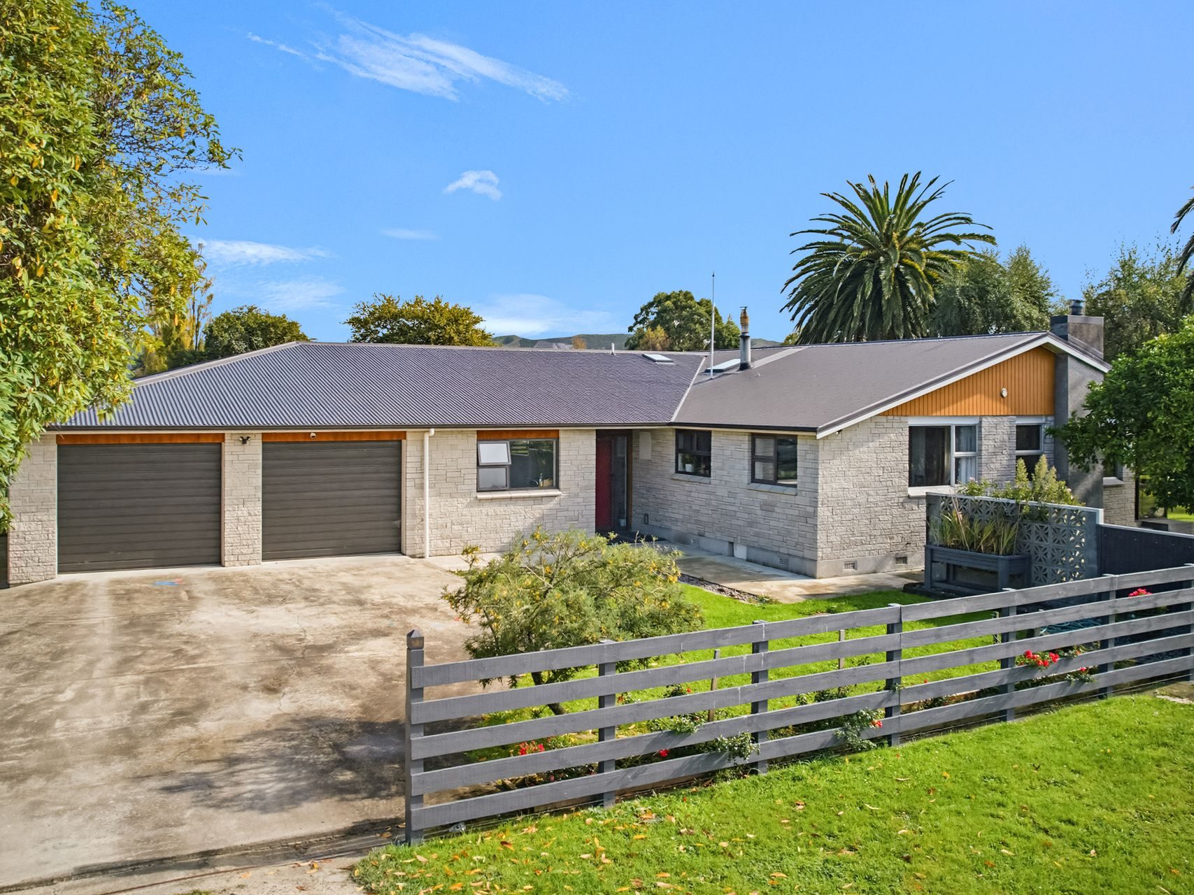 Property interior