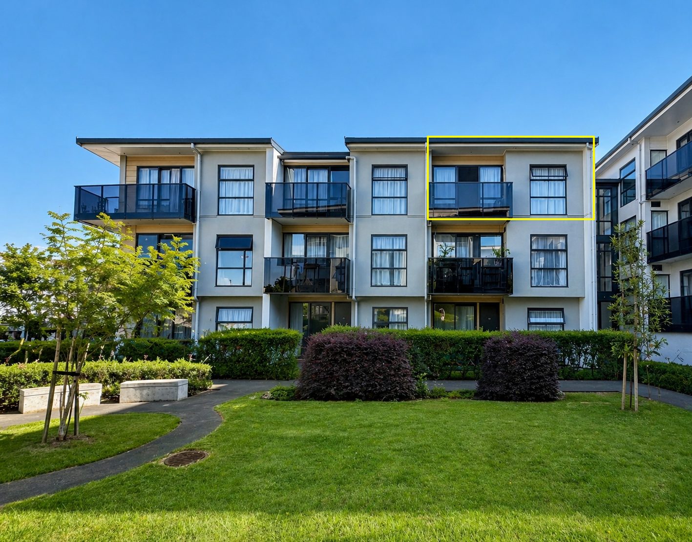Mortgagee Sale - 206/69C Hall Avenue, Manukau City image 2
