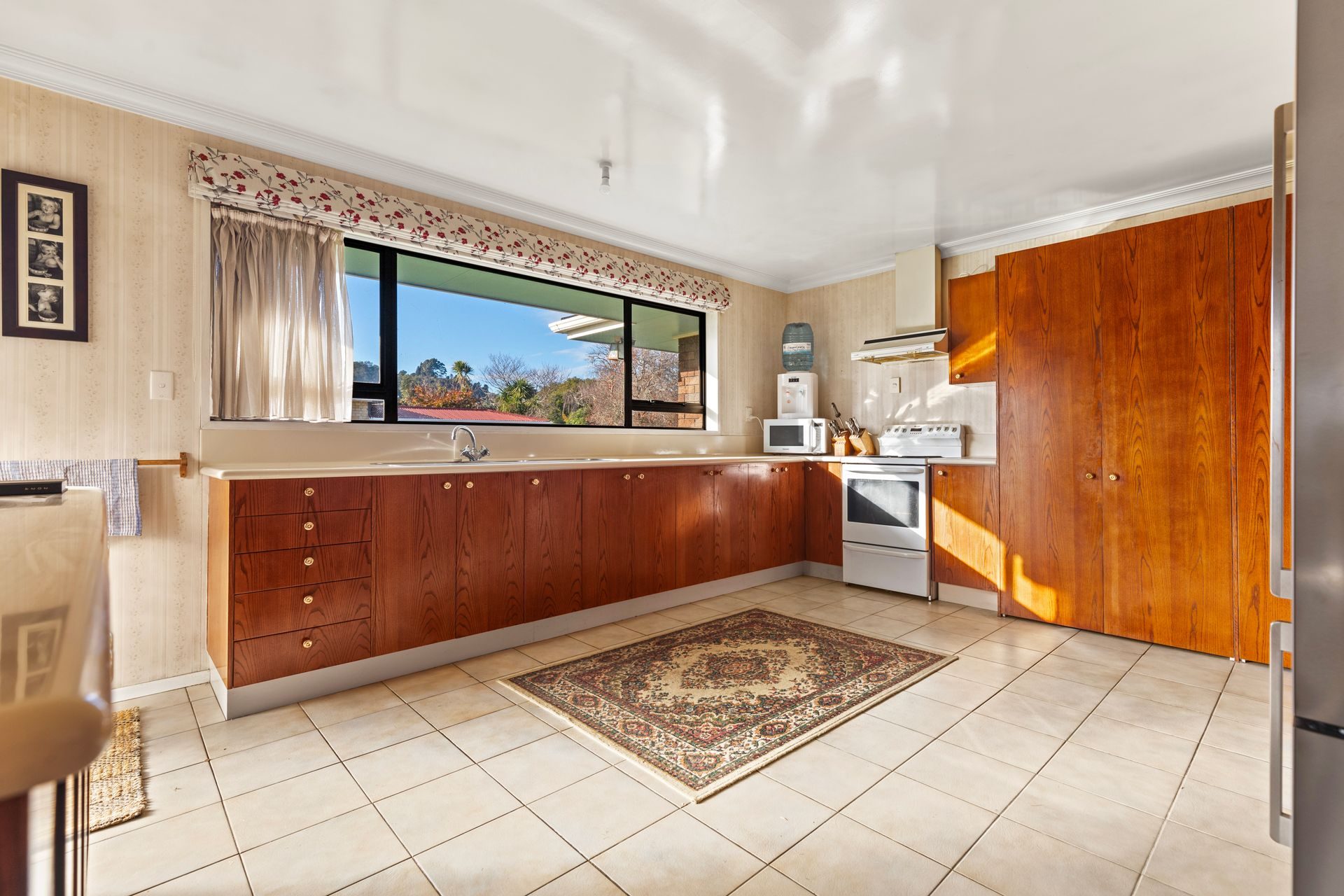 Property interior
