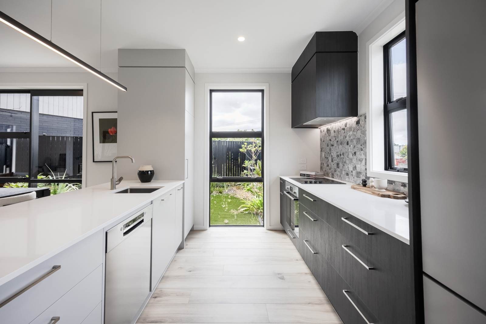 Property interior