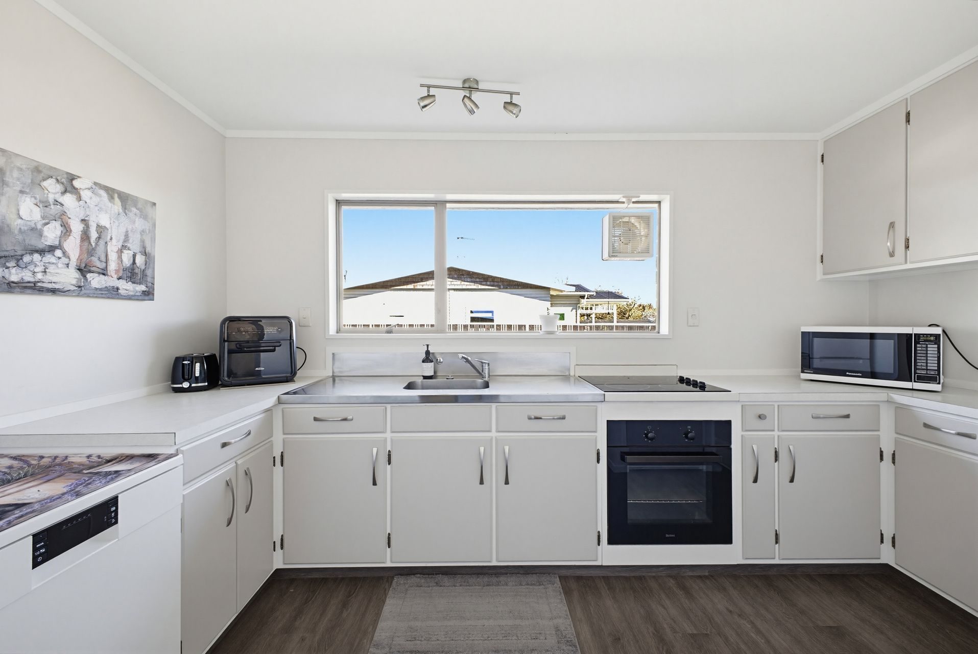 Property interior
