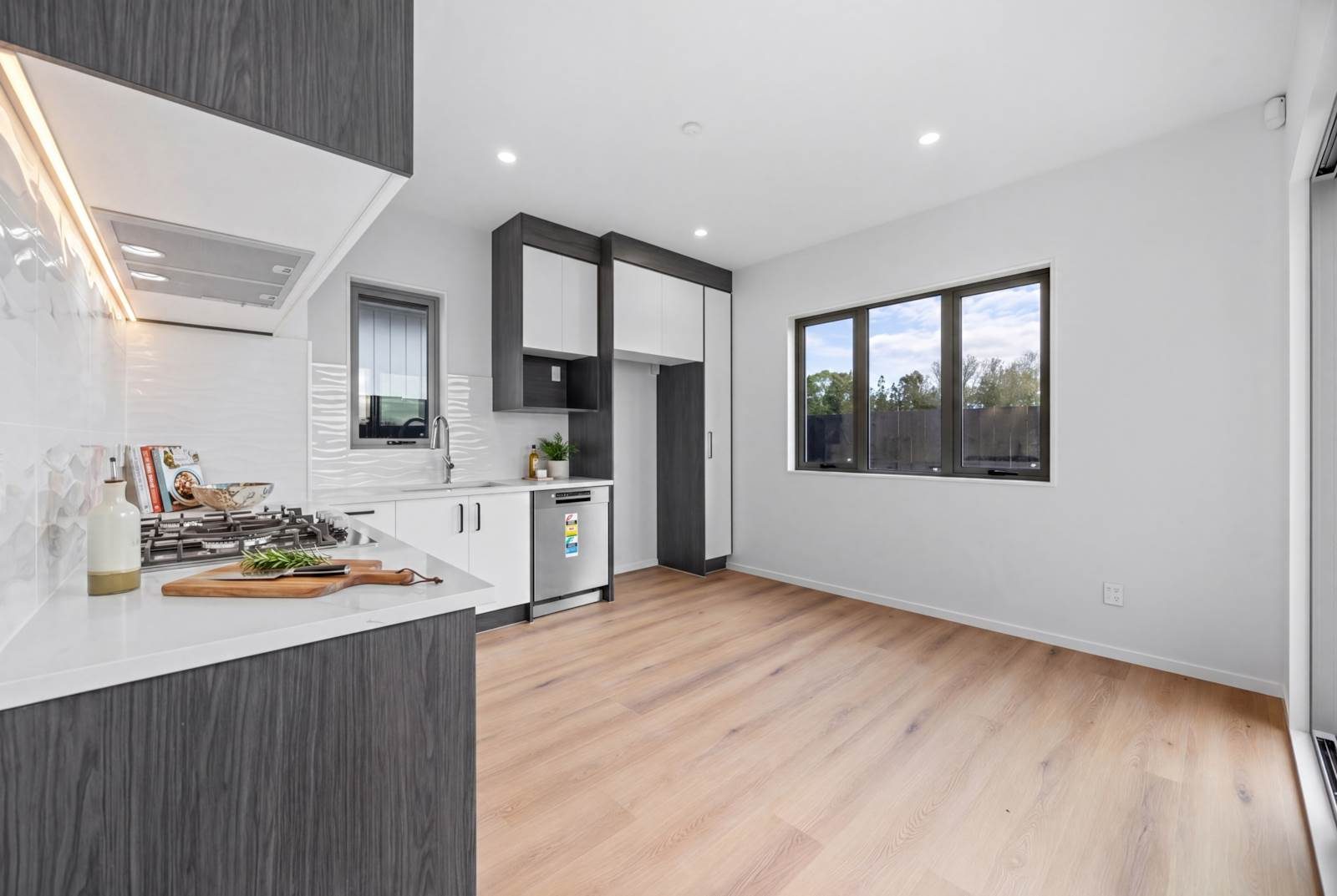 Property interior
