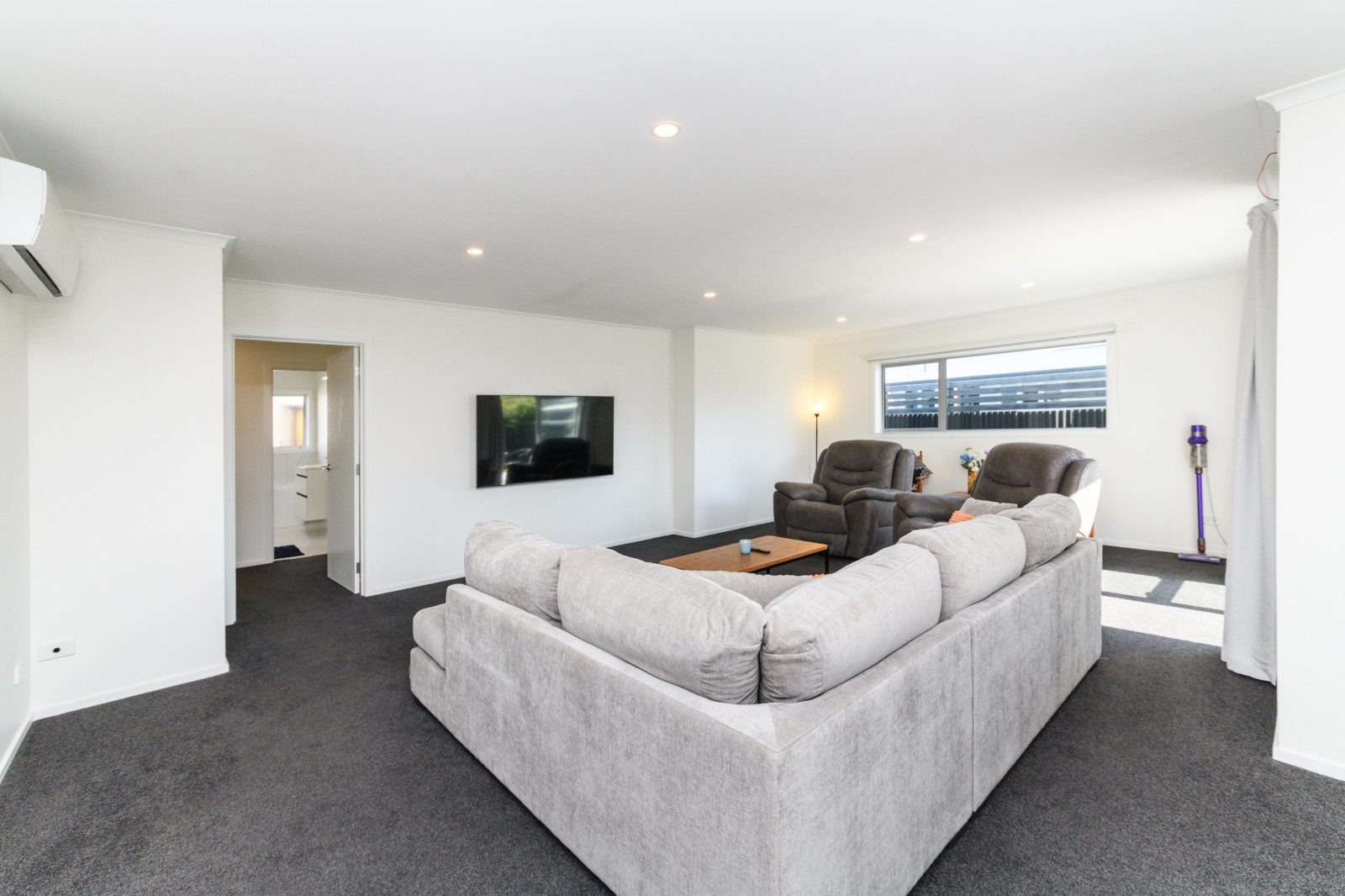Property interior