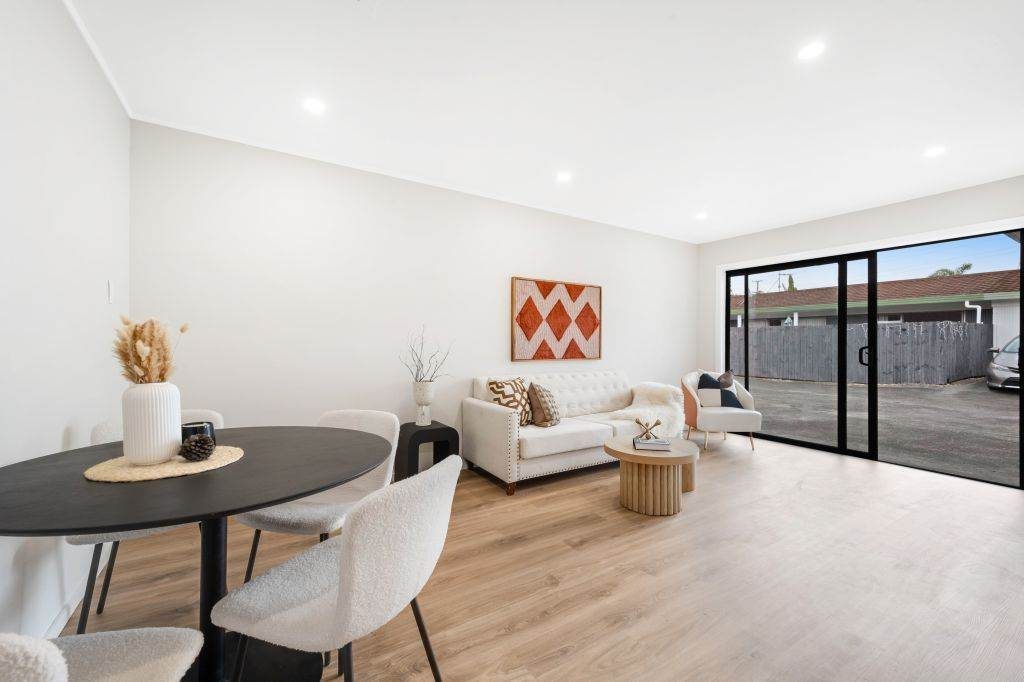 Property interior