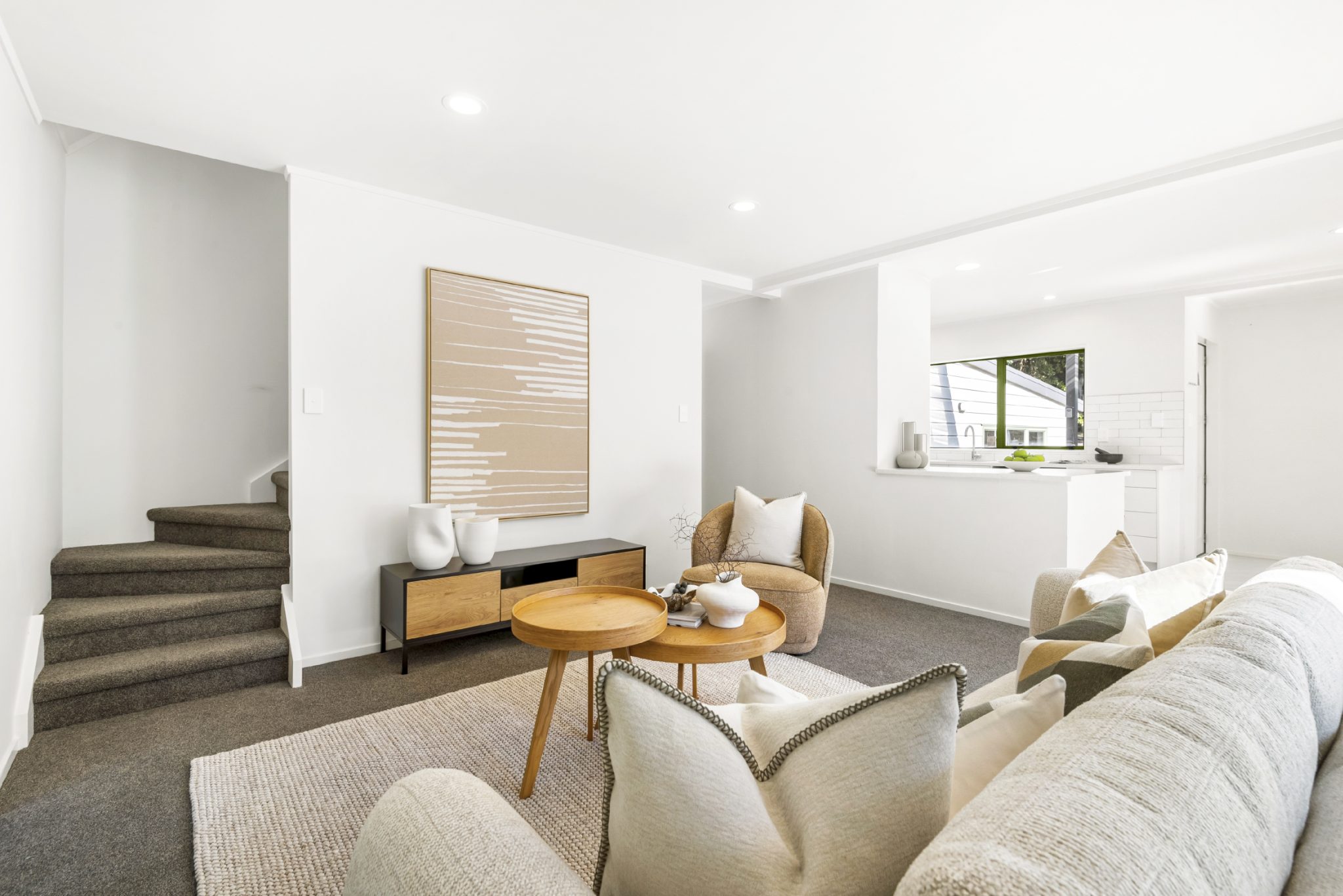 Property interior