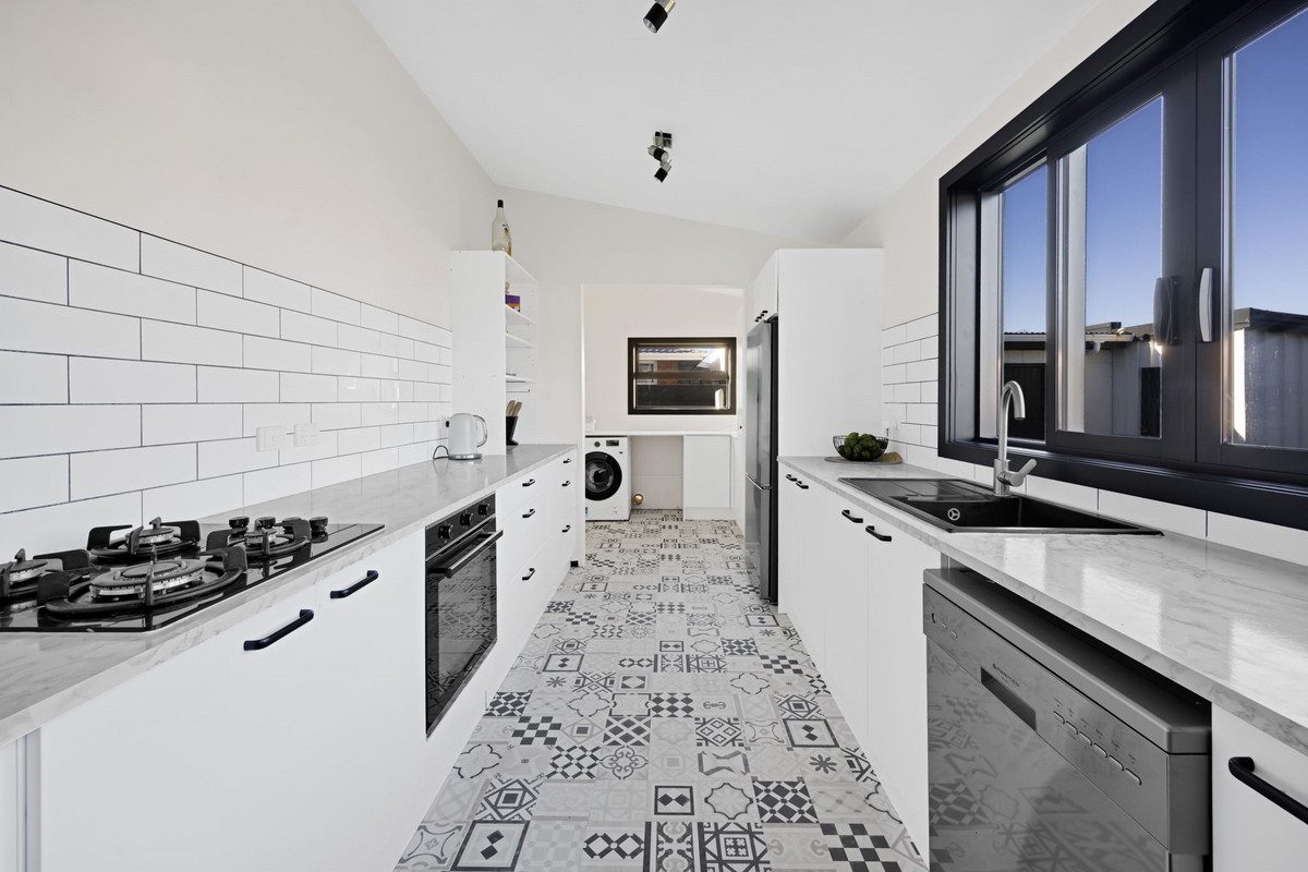 Property interior