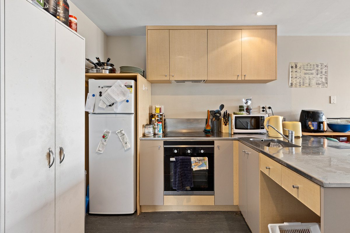 Property interior