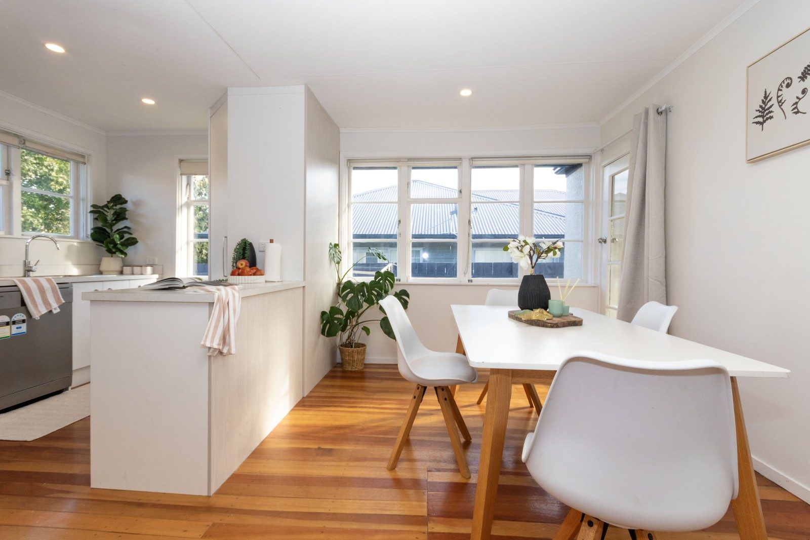 Property interior