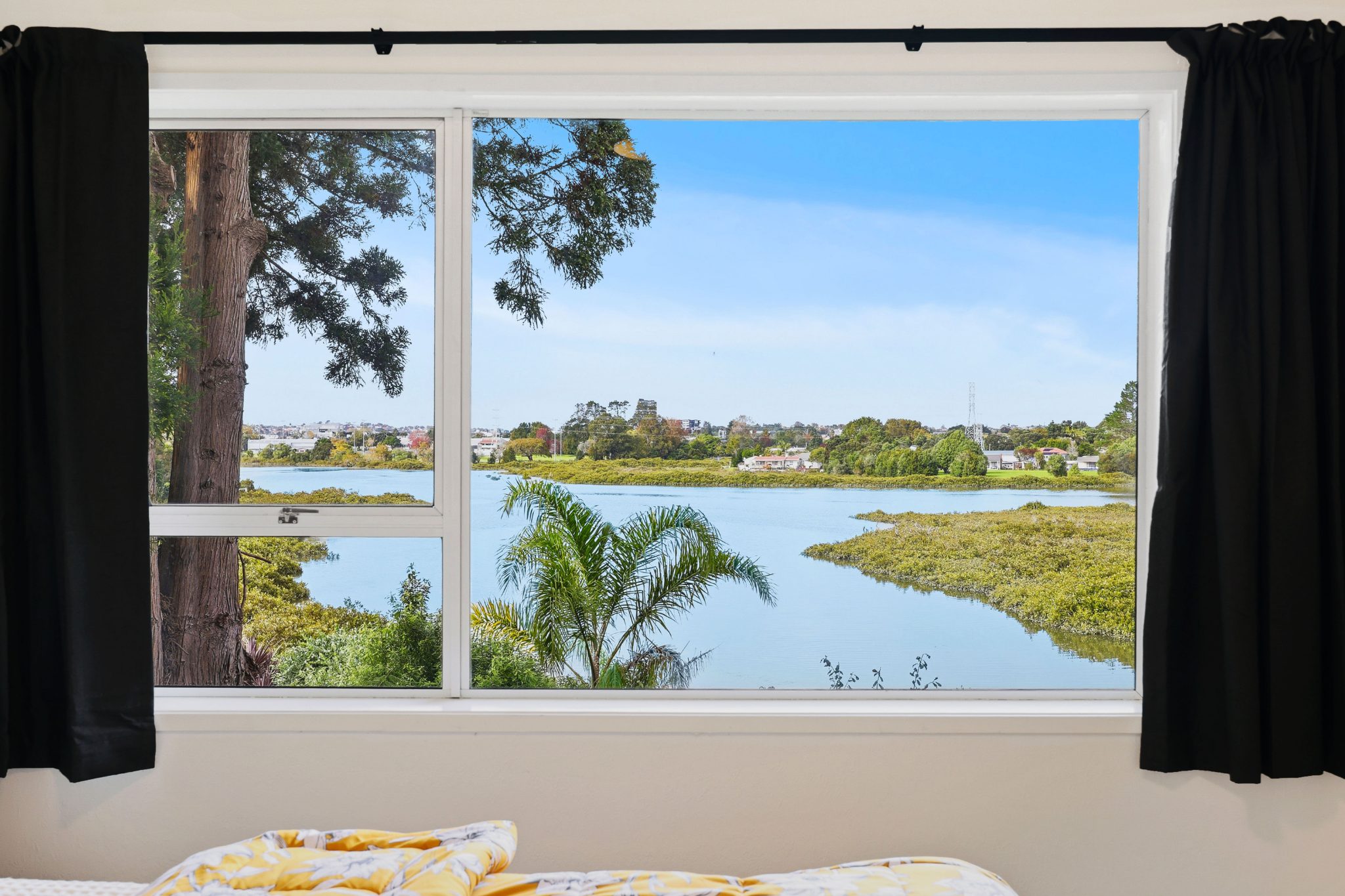 Waterfront Home & Income - Water views & Privacy — slide 1
