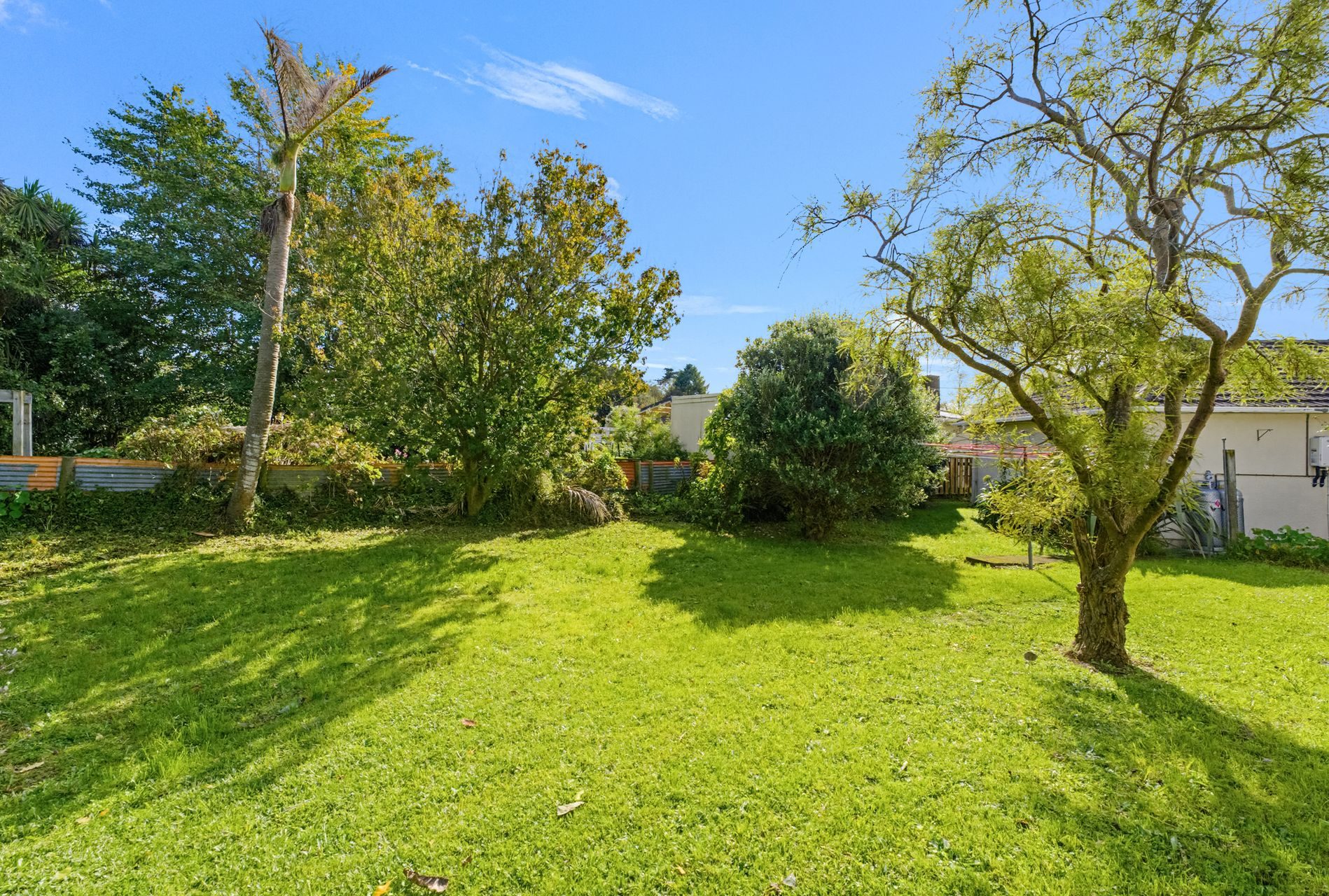Property interior