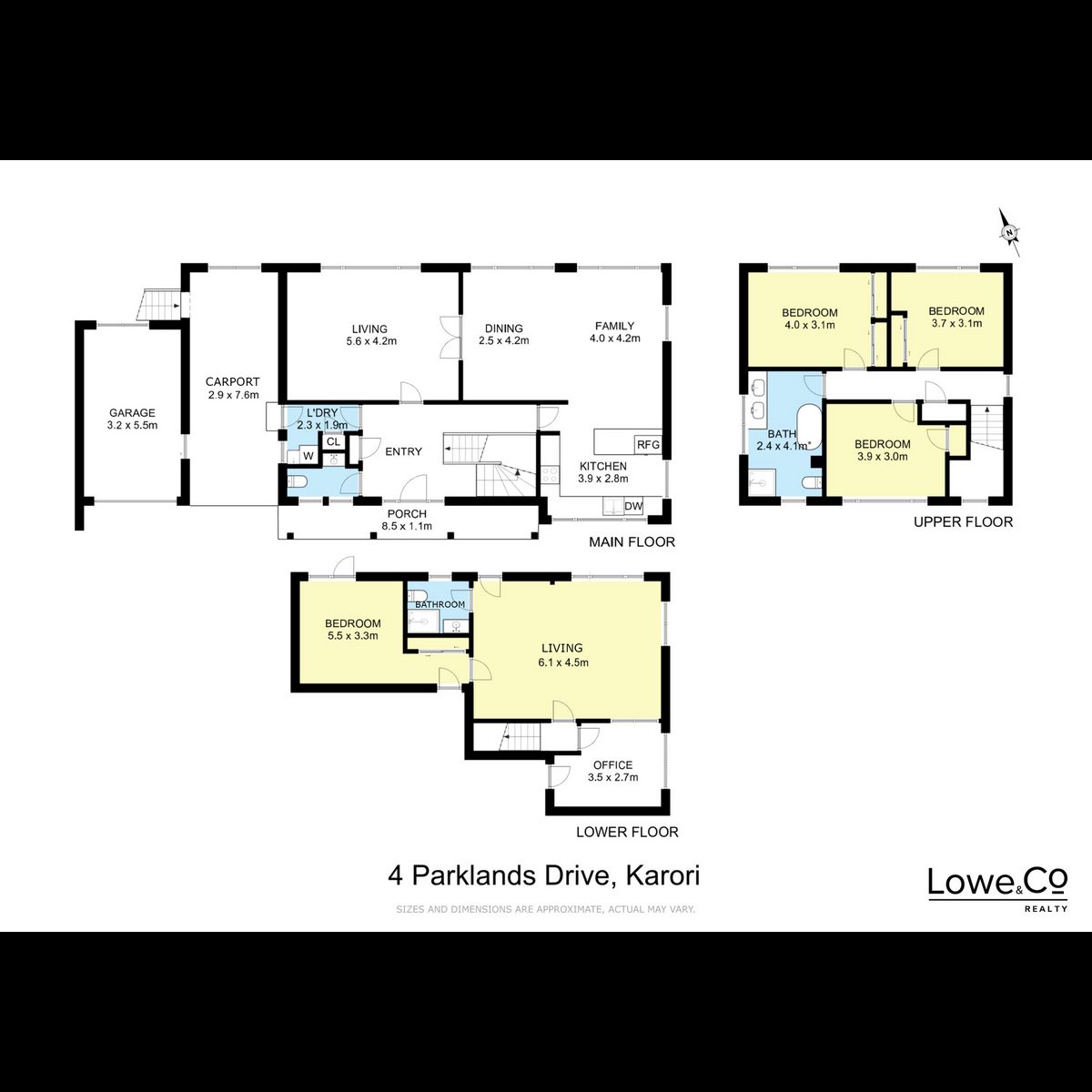 SUN, SPACE & VIEWS! | BEO $995,000 — slide 21