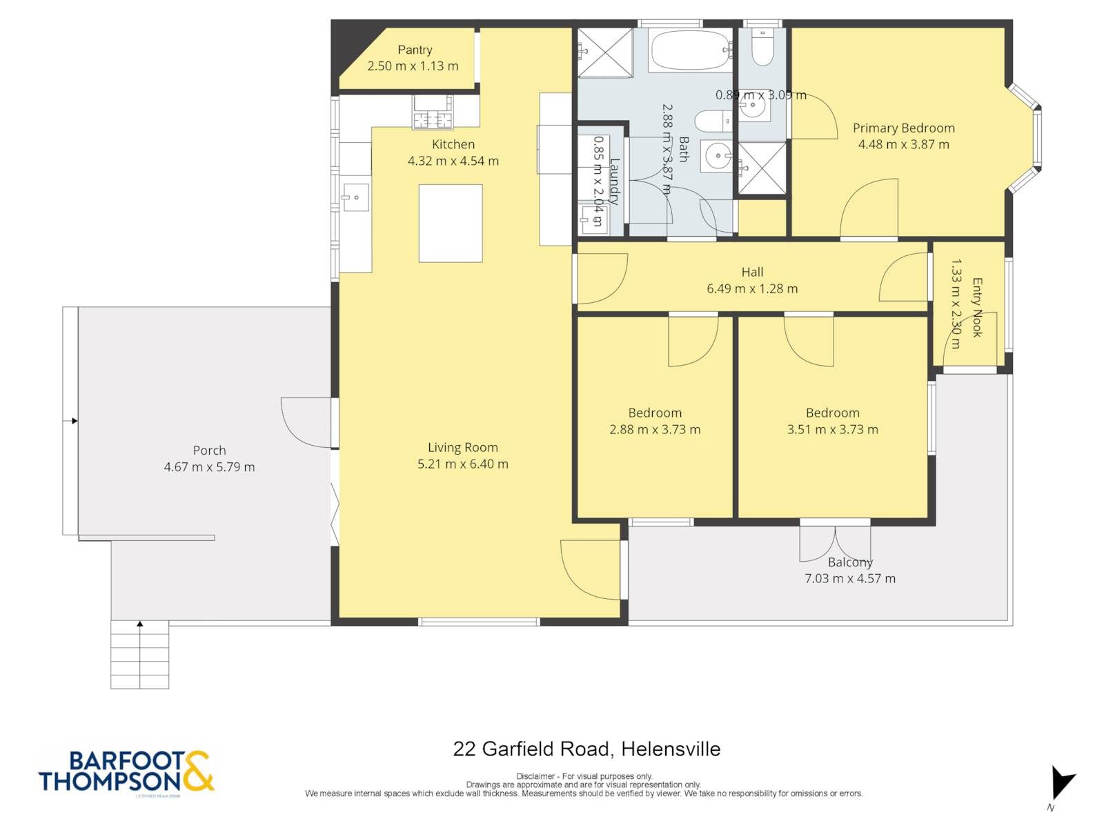 Charming Character Villa with Modern Comforts — slide 42