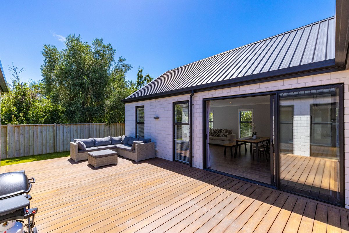 Property interior