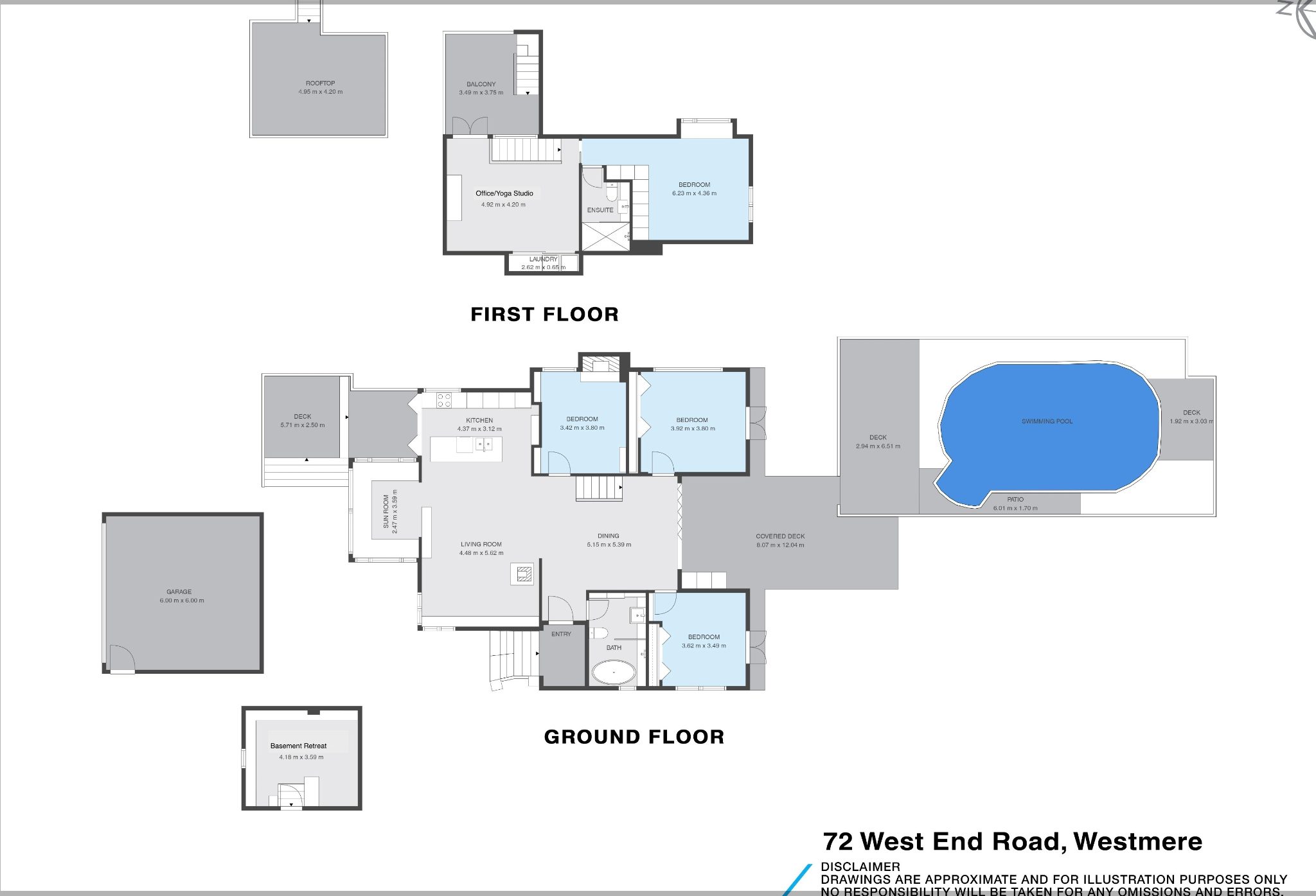 Westmere Retreat... — slide 22