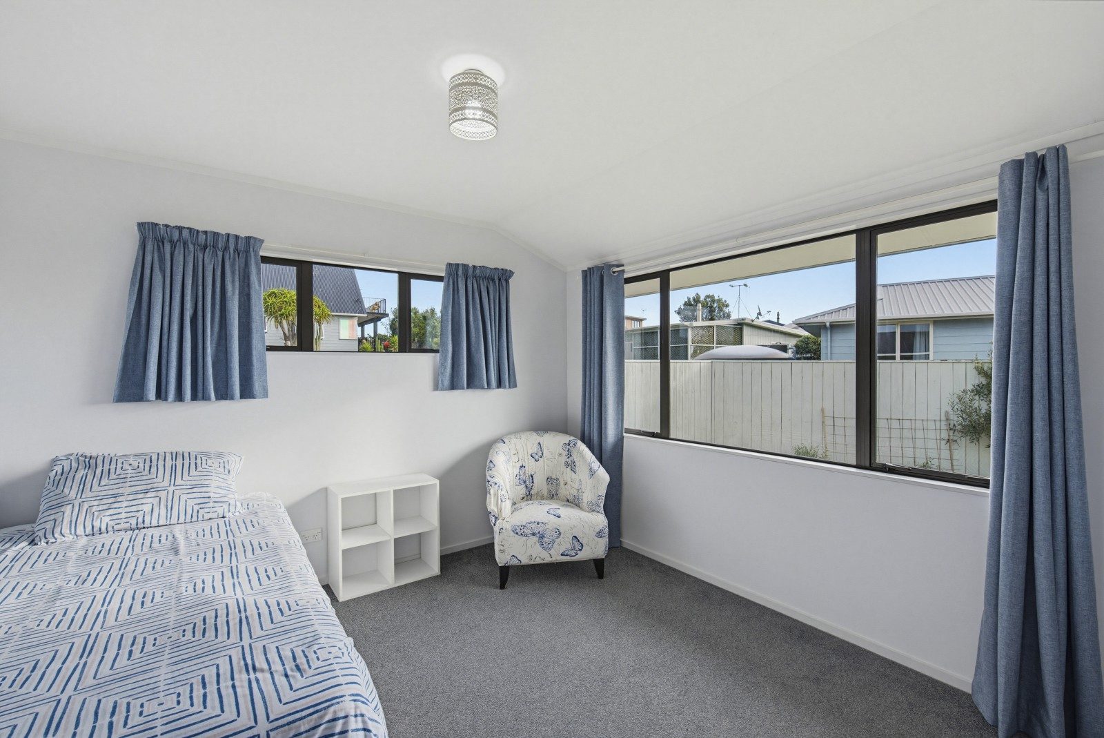 Holiday Home or Permanant Living at the Beach — slide 12
