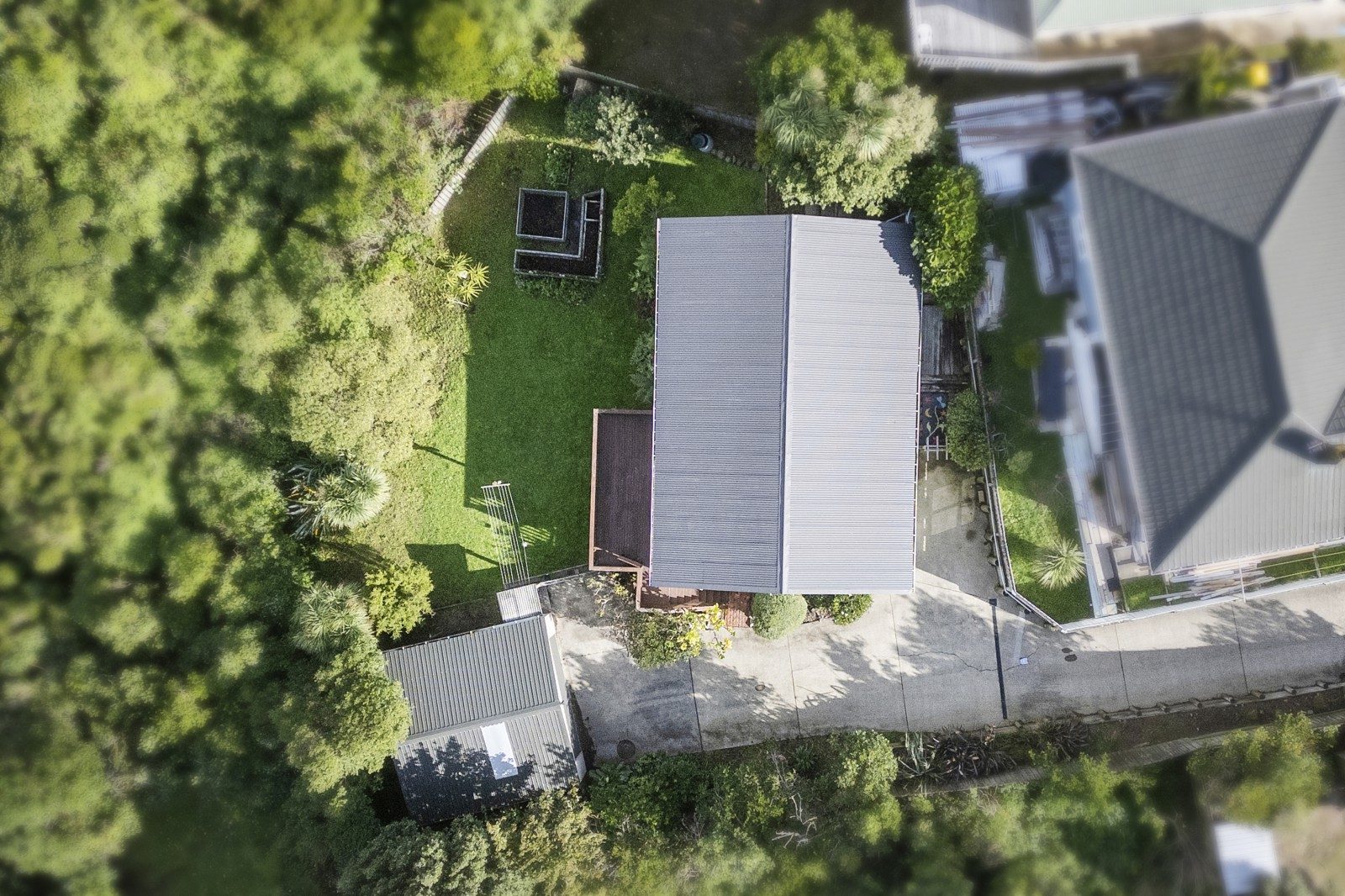 Views, Privacy and Room for the Cars — slide 18