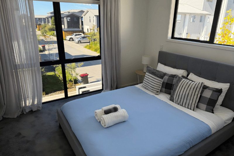 Property interior
