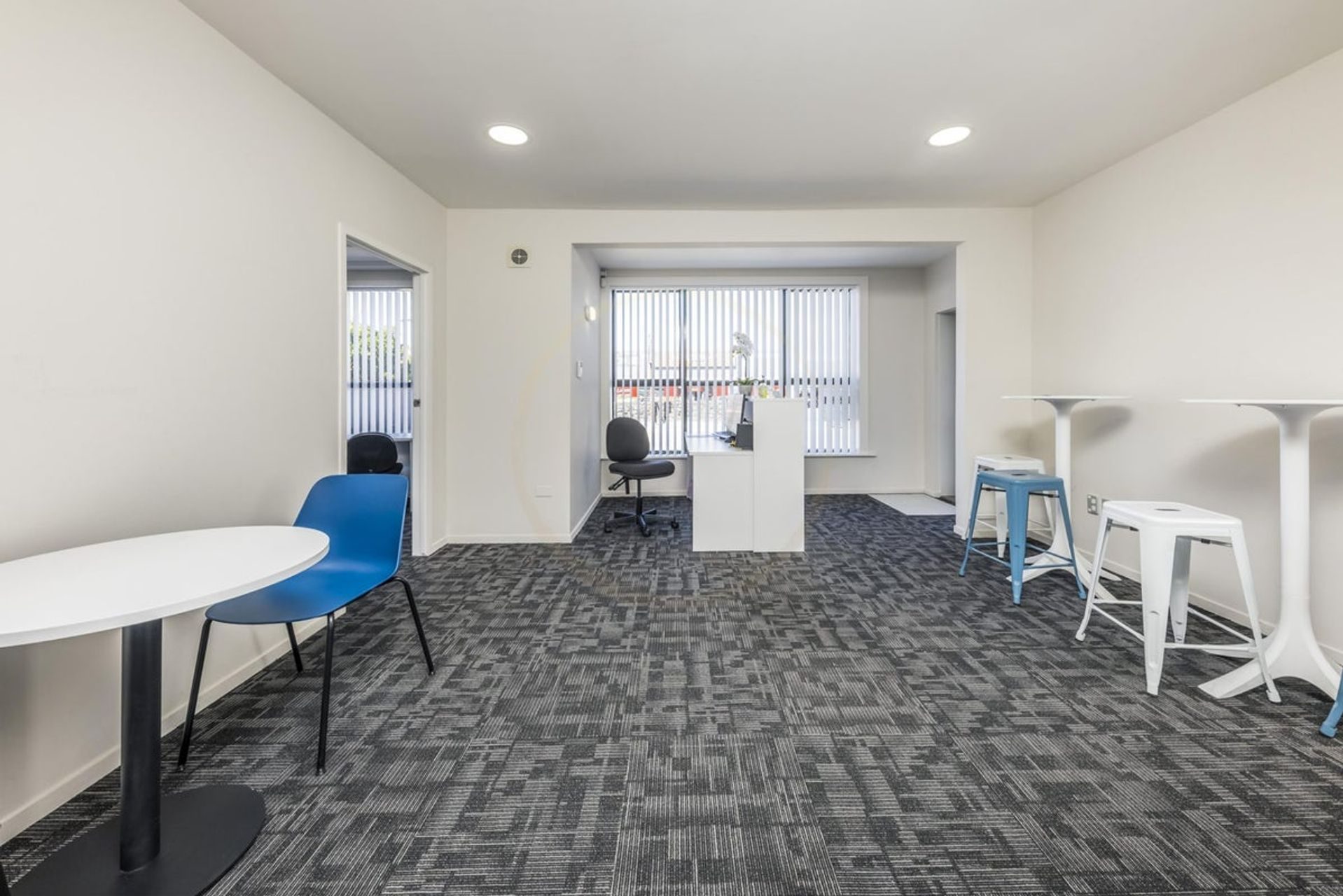 Property interior
