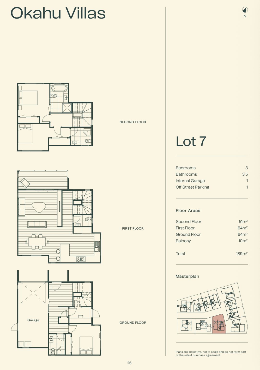 Premium Orakei Living — slide 21