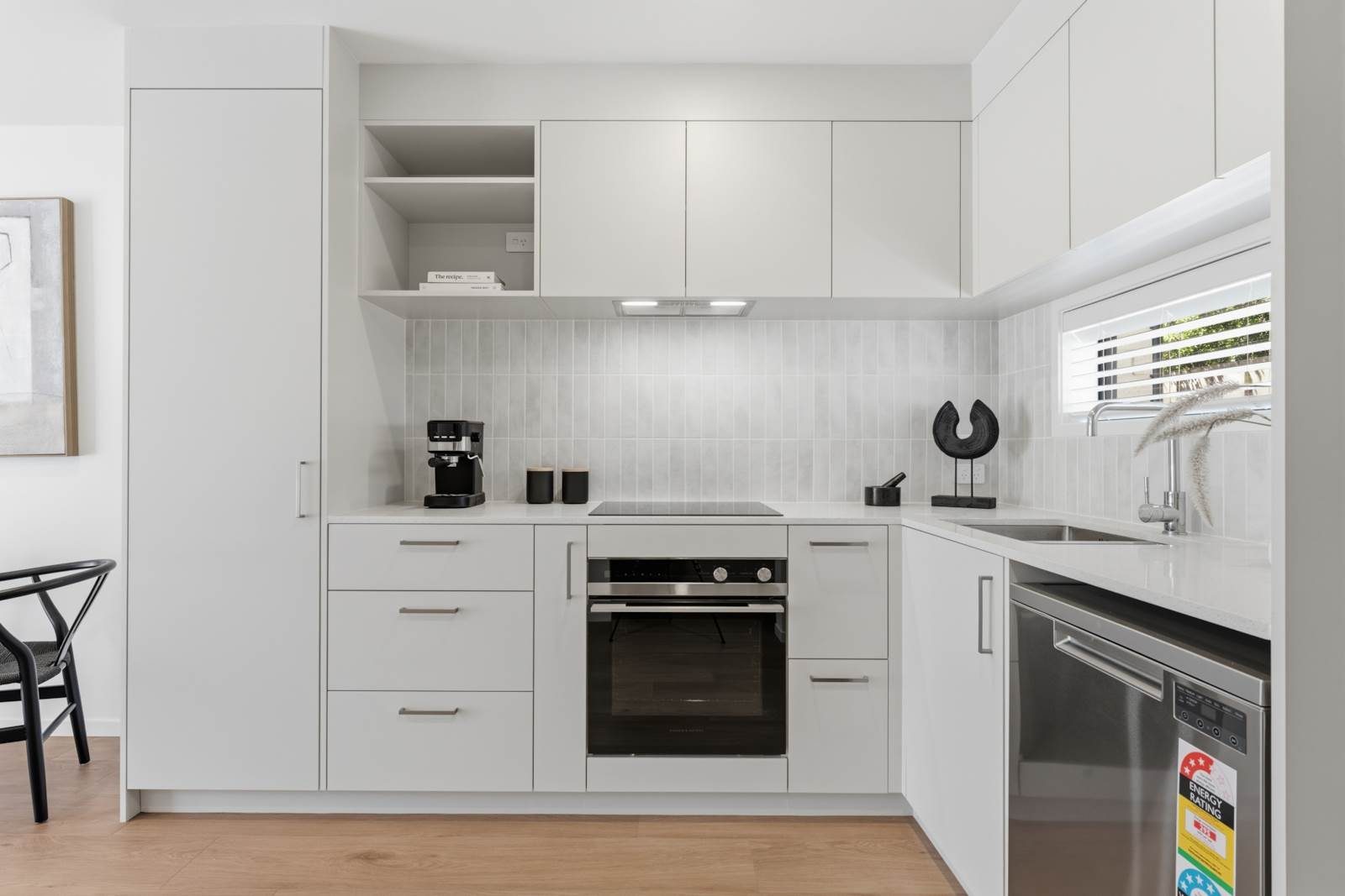 Property interior