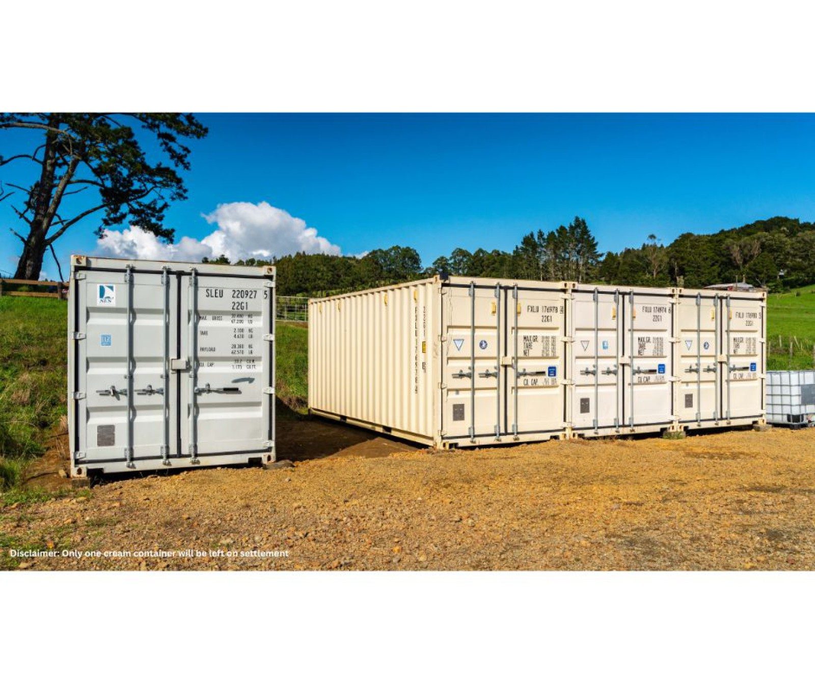 Deceased estate – tiny home on quality land — slide 16