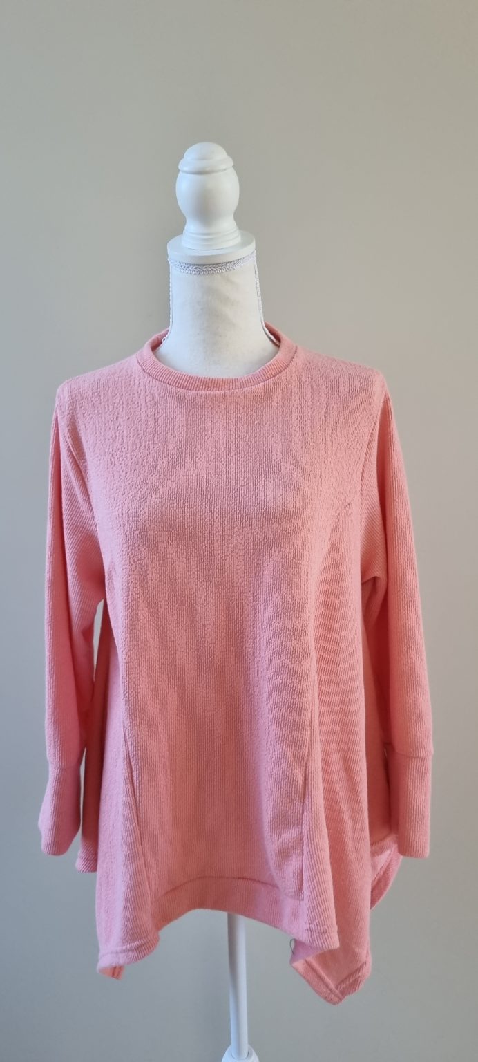 Nooz Tunic Top size 14