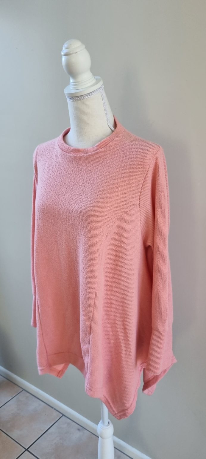 Nooz Tunic Top size 14, image 2