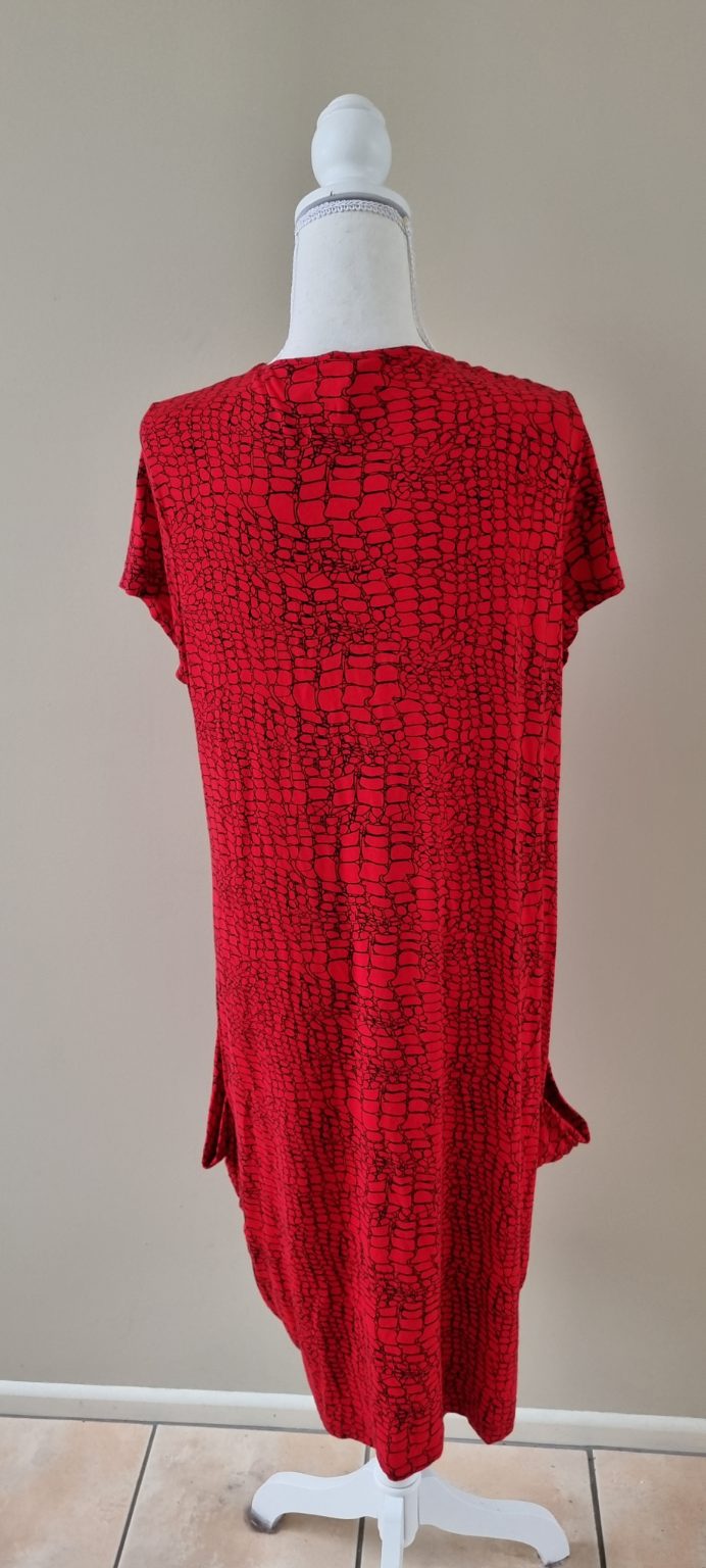 TS Taking Shape Dress Size XS 14-16, image 3