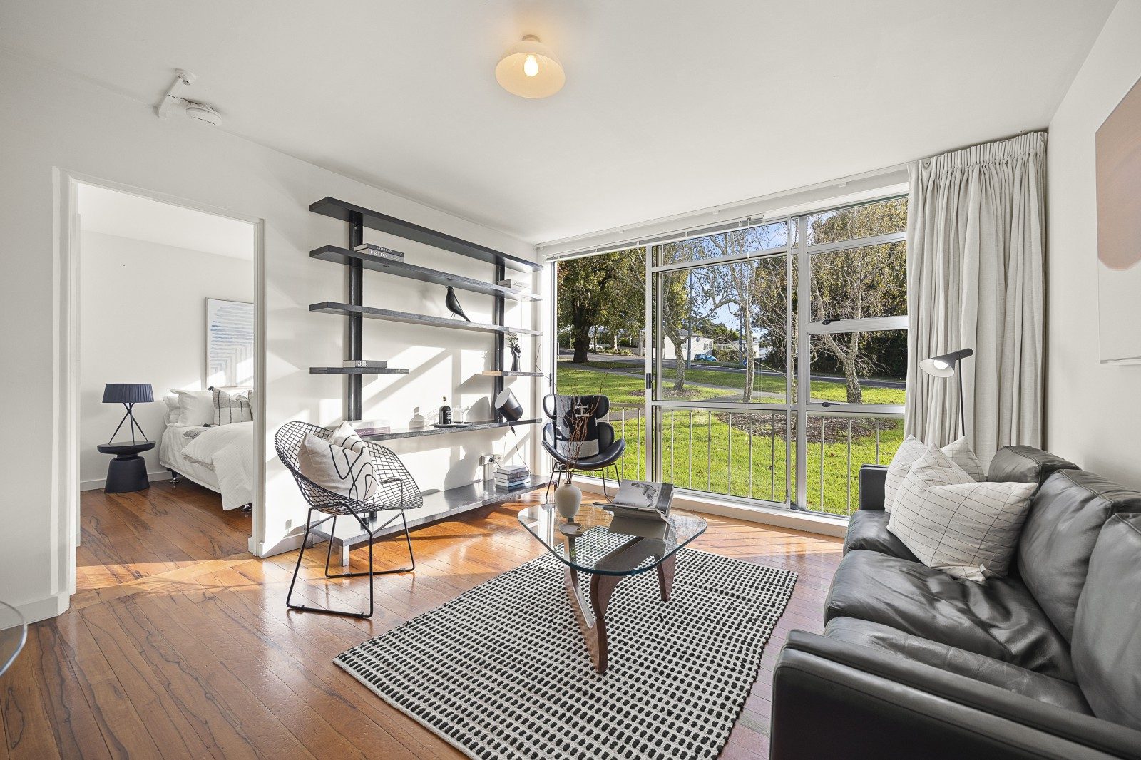 Property interior