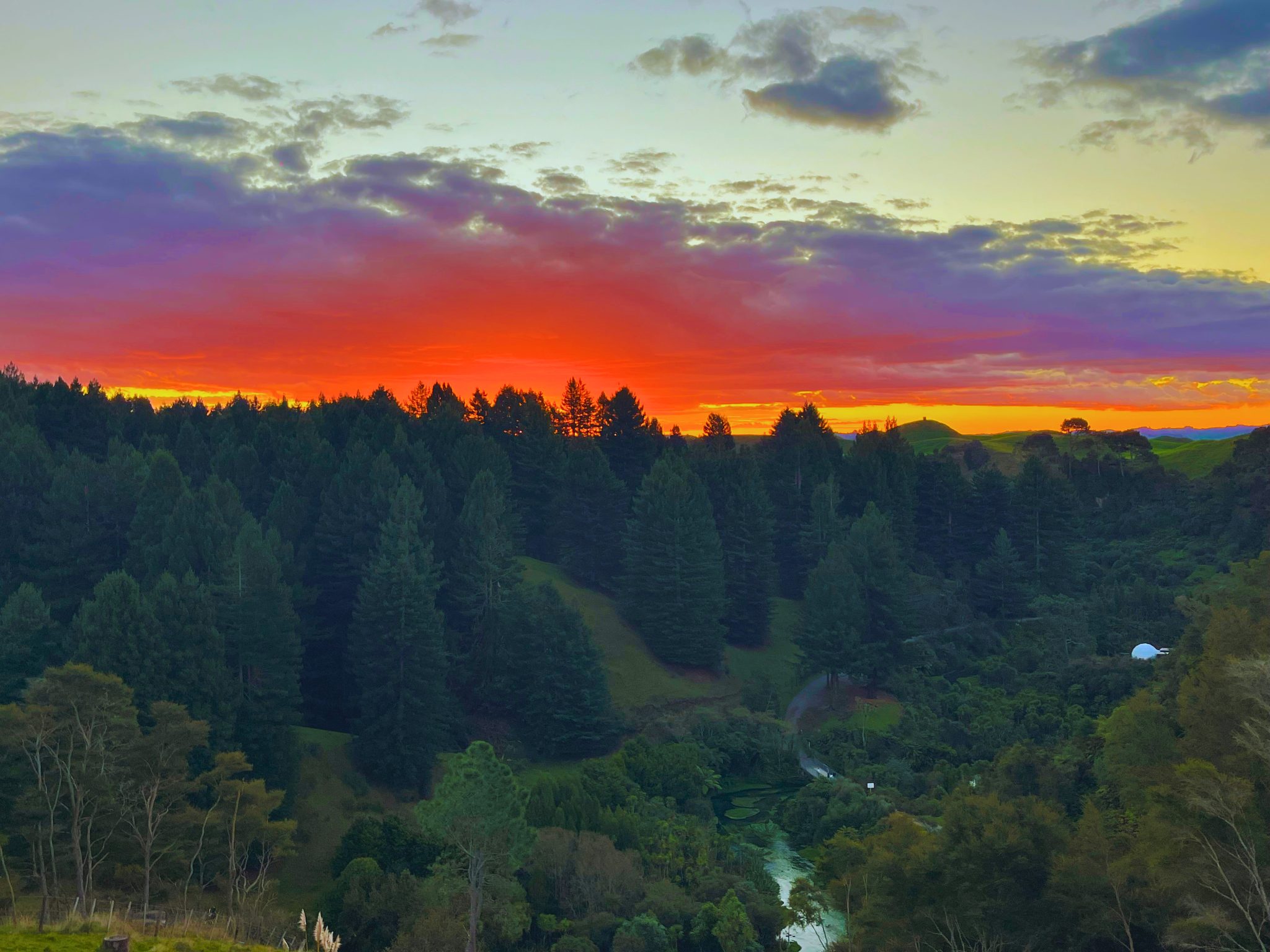 Nature, Privacy and Scenery — slide 12