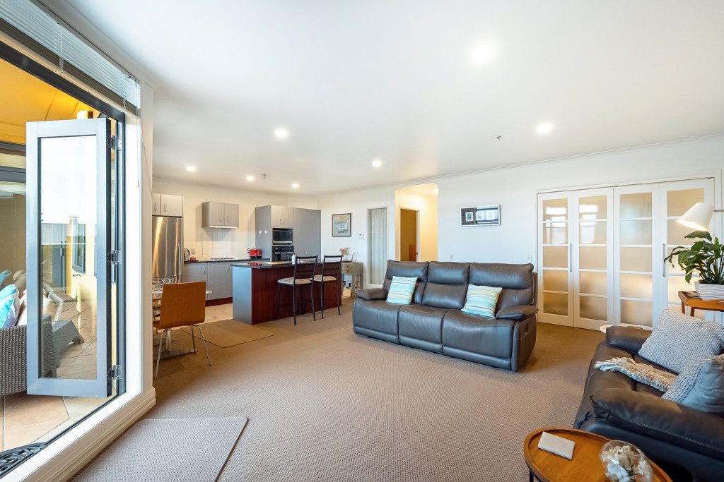 Property interior