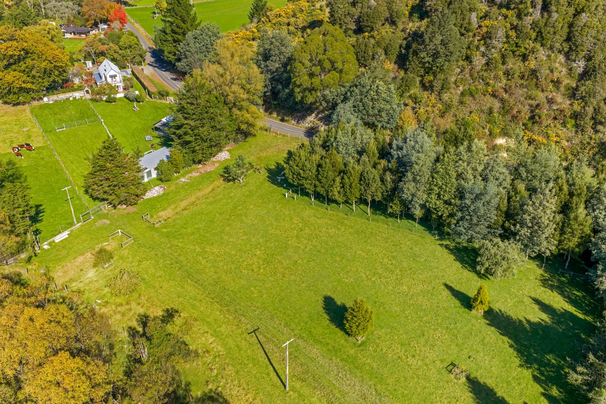 Skip the property chain - Trade houses — slide 2