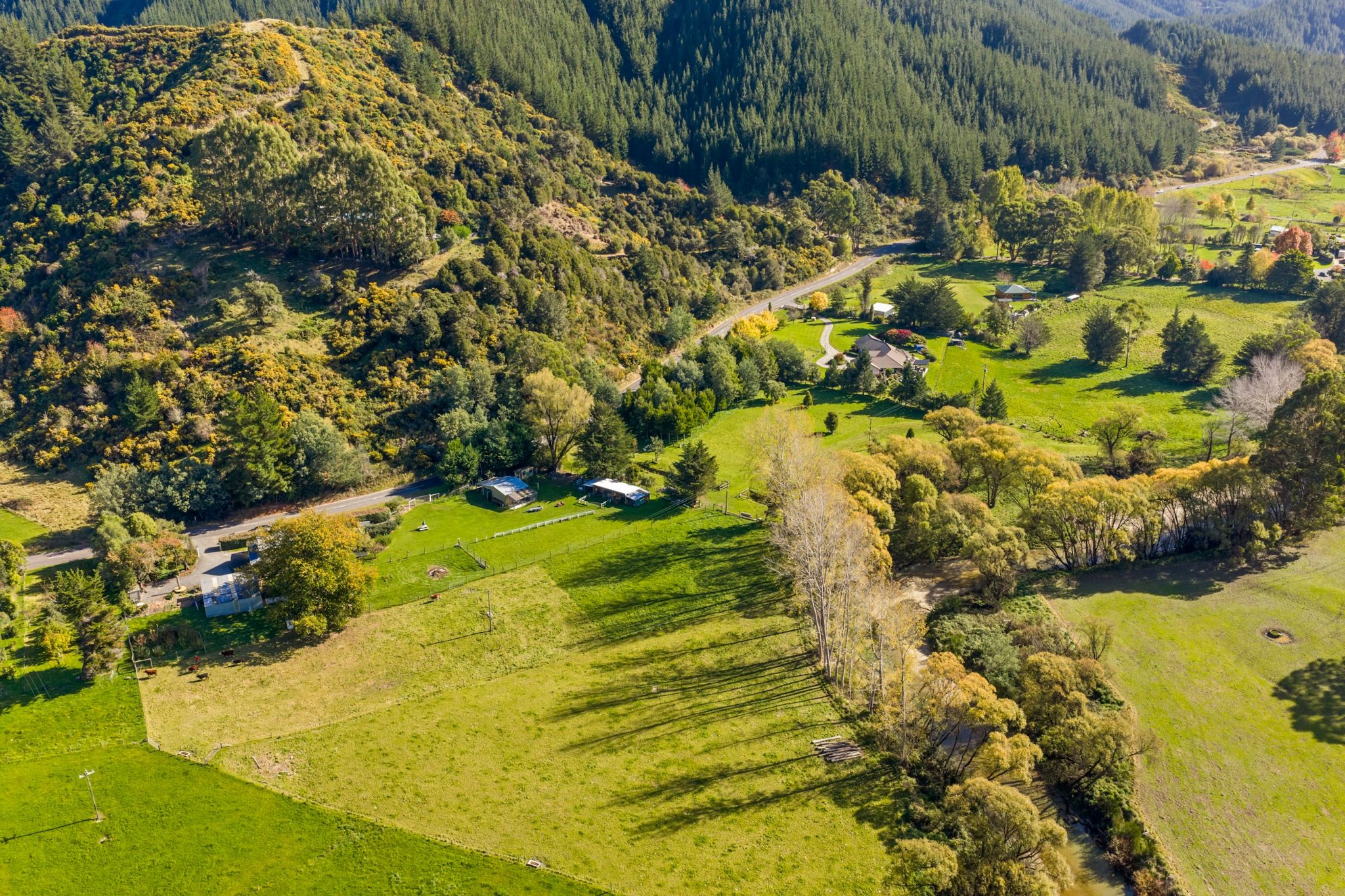 Skip the property chain - Trade houses — slide 50