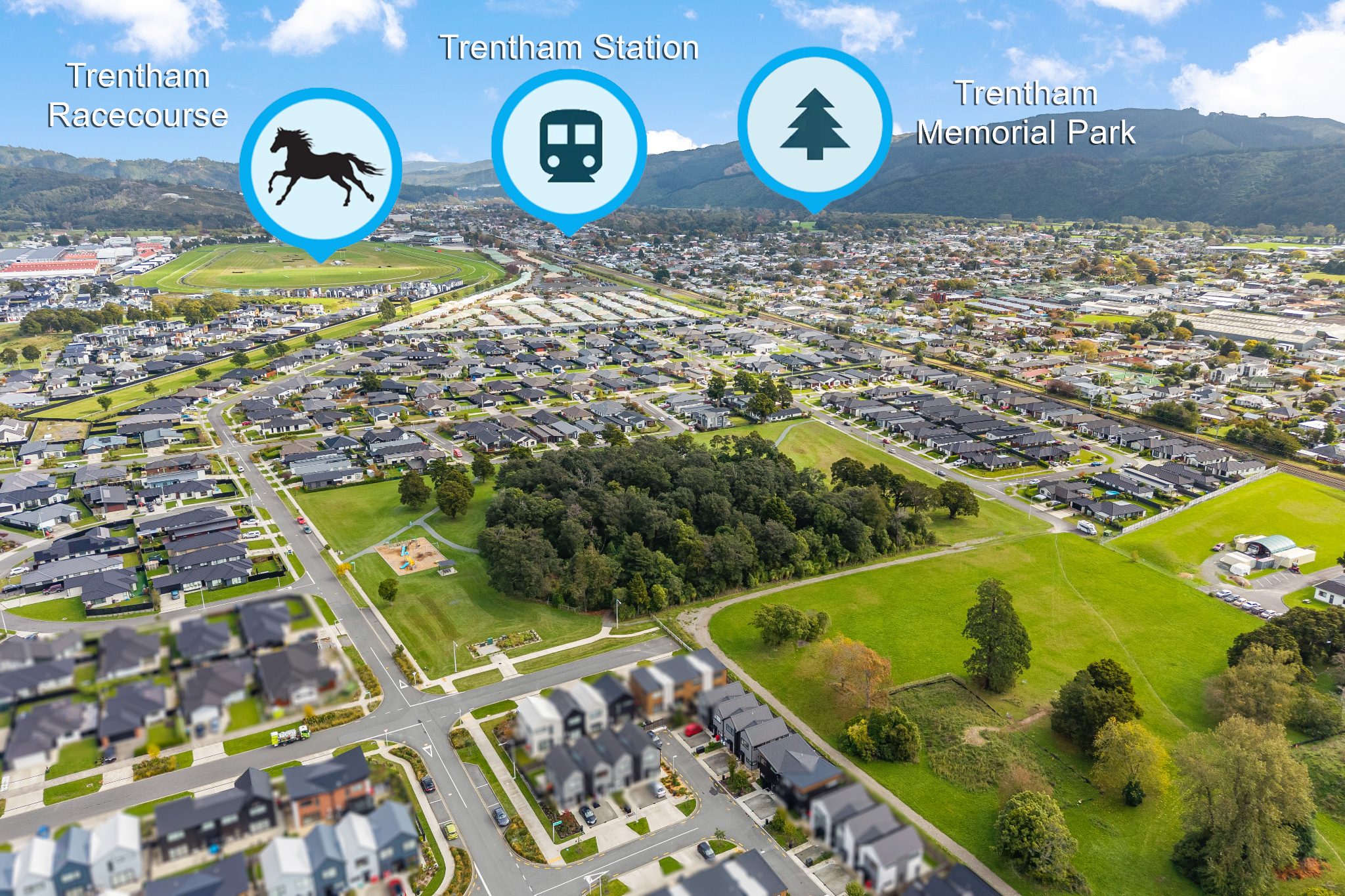 End Unit, Freehold, Must Be Sold — slide 28