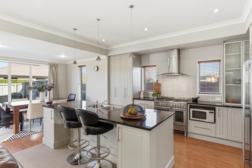 Property interior