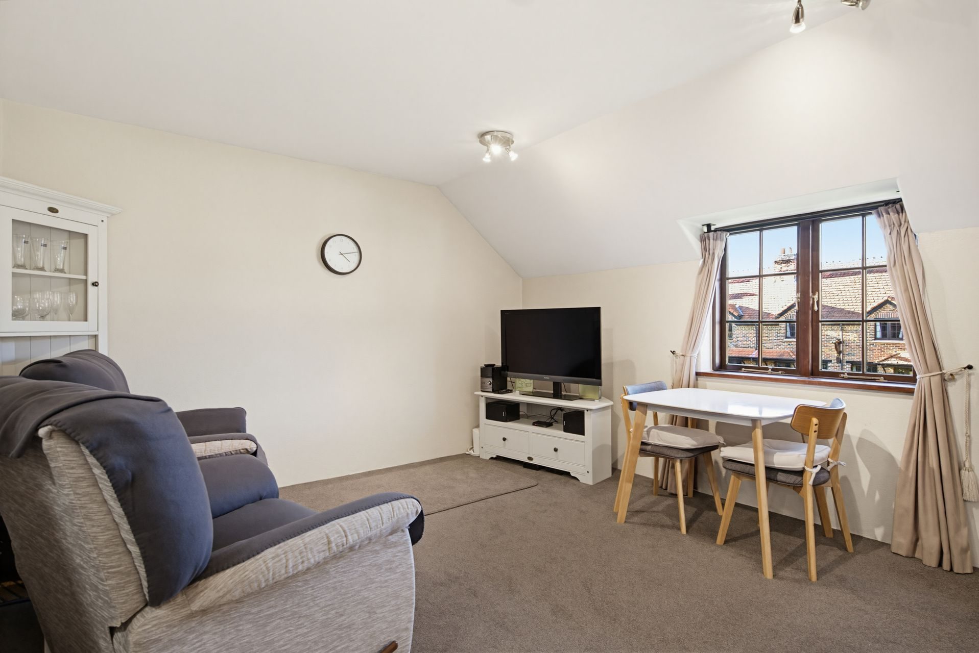 Property interior