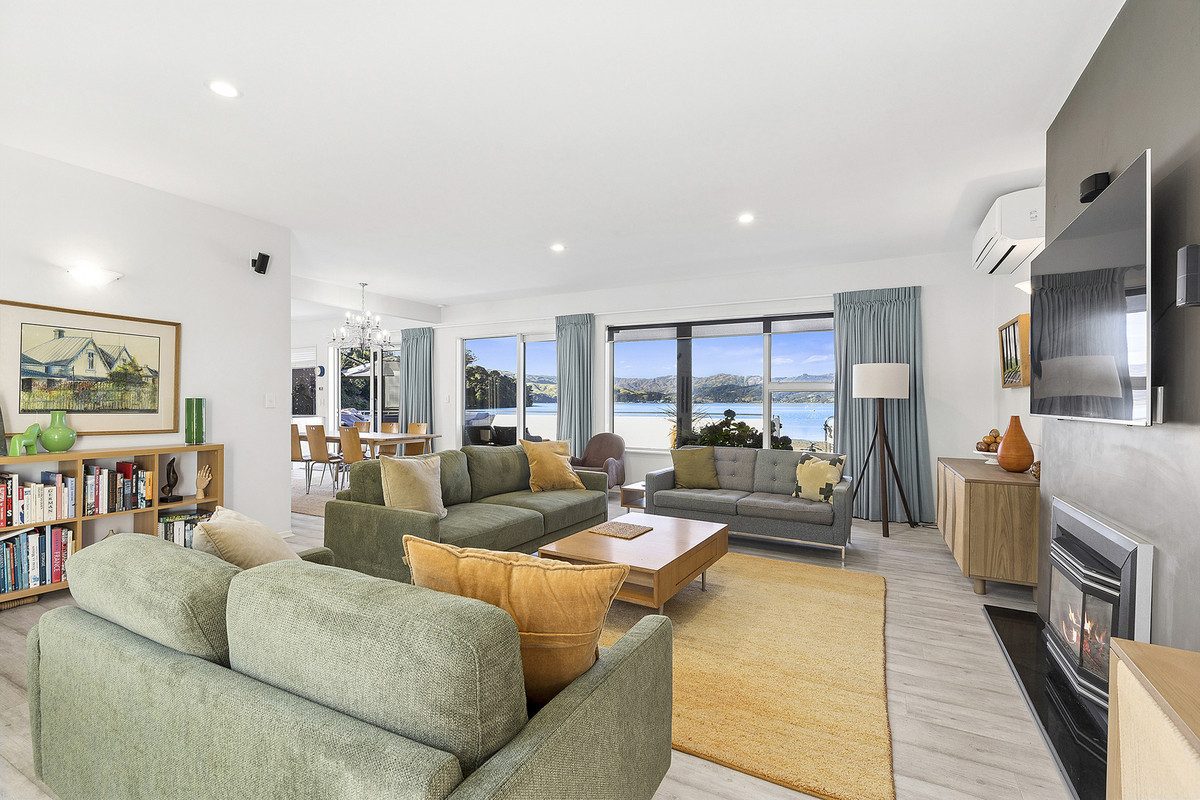 Property interior