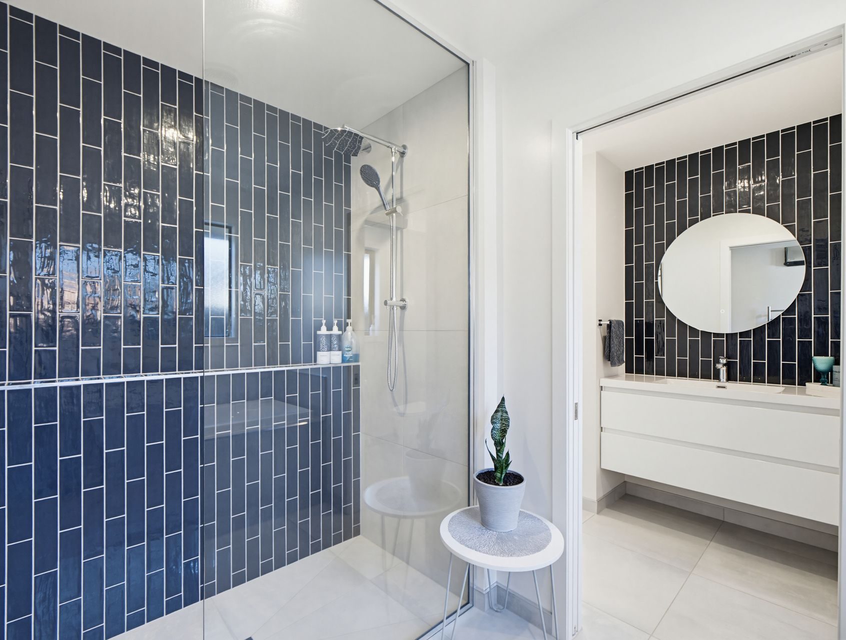 Property interior